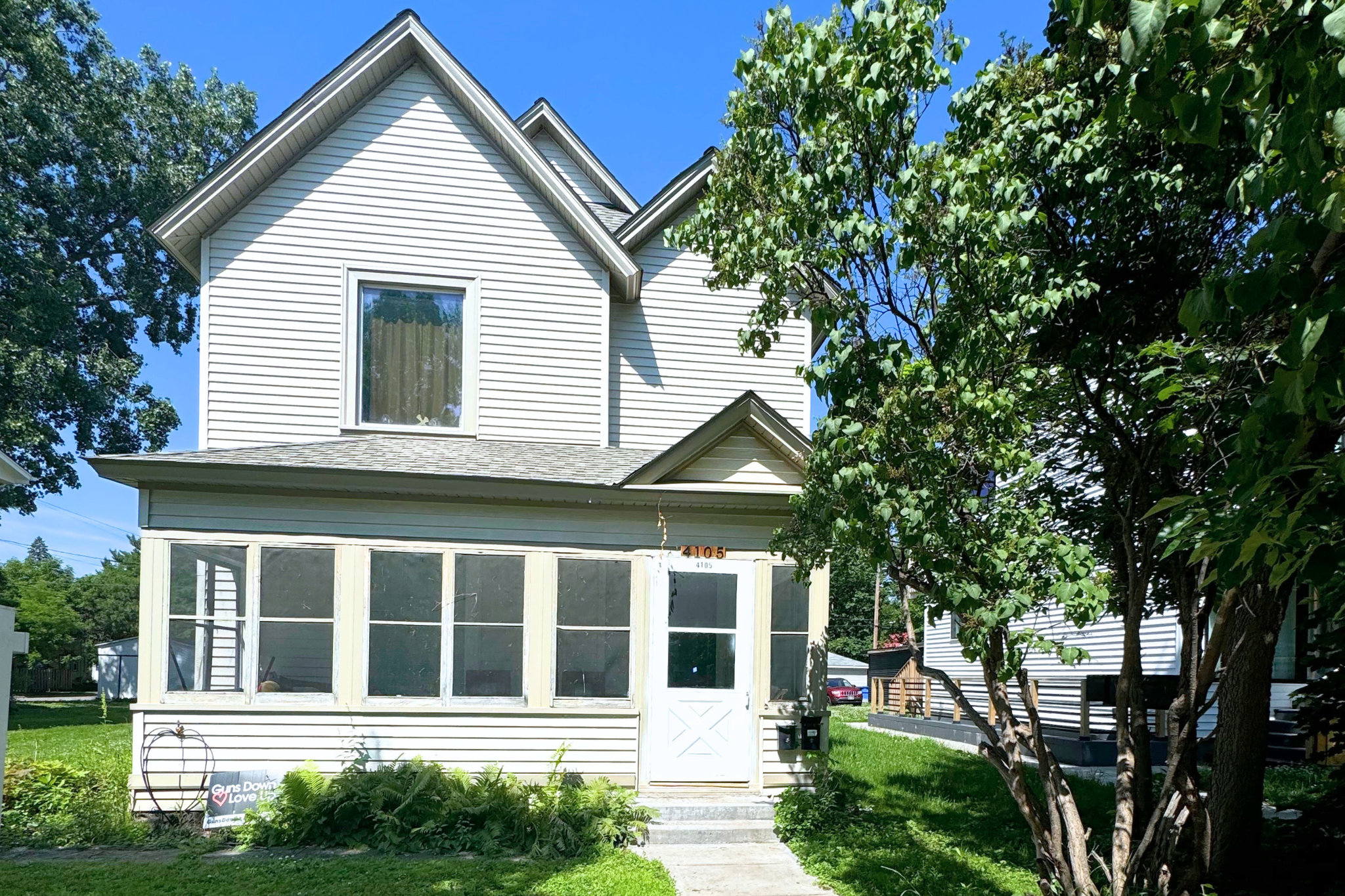 4105 Colfax Avenue Property Photo