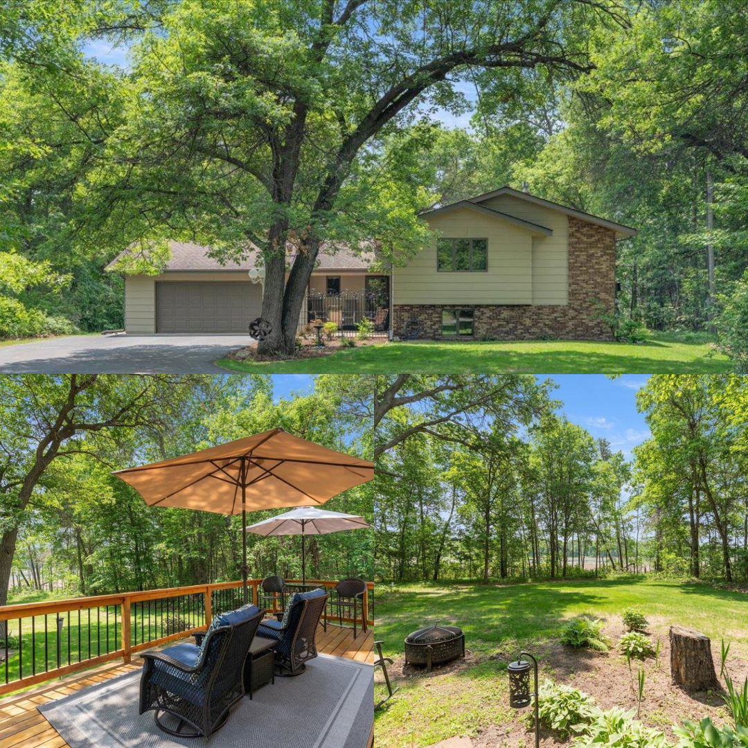 5863 Foley Road