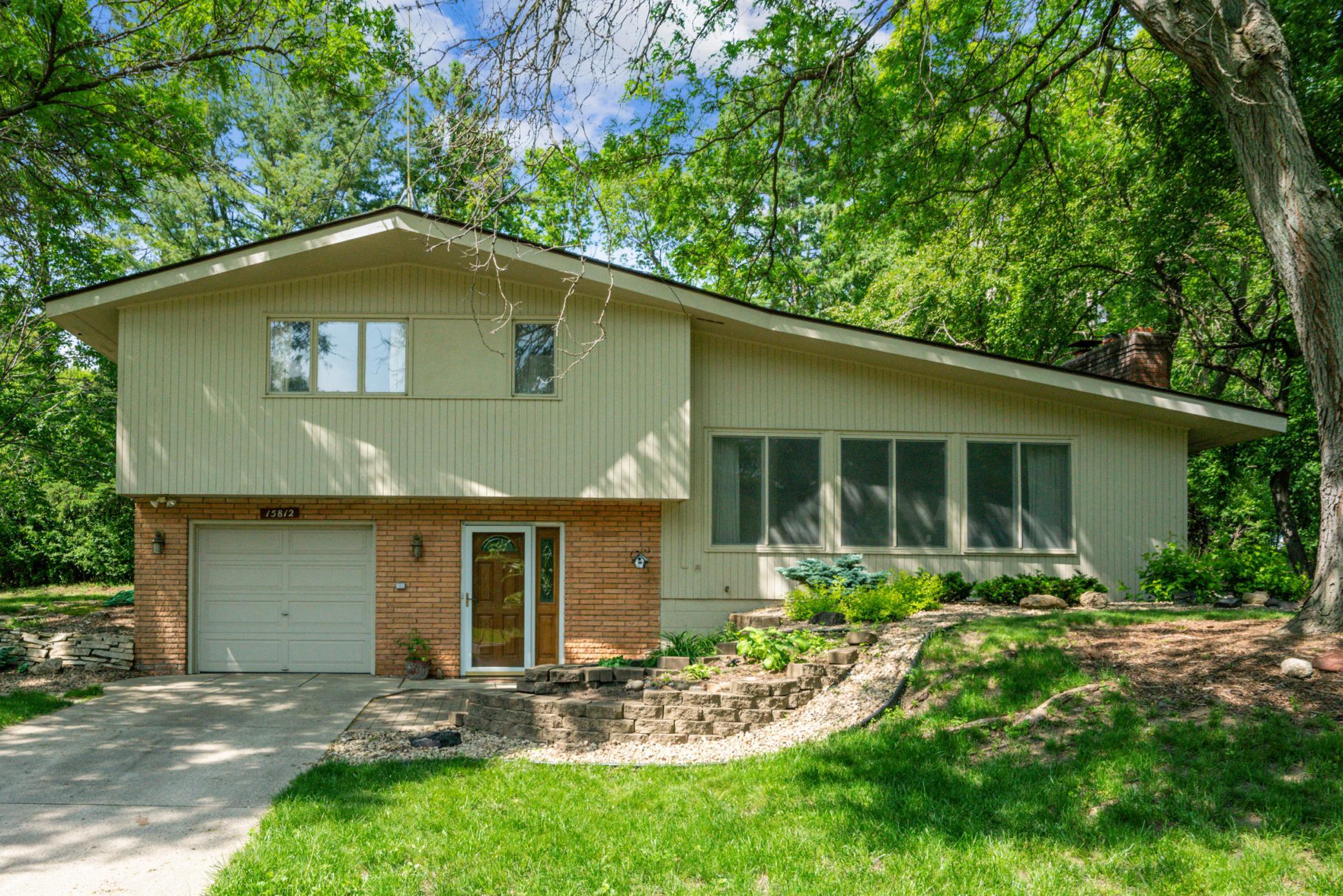 15812 Woodgate Road Property Photo 1