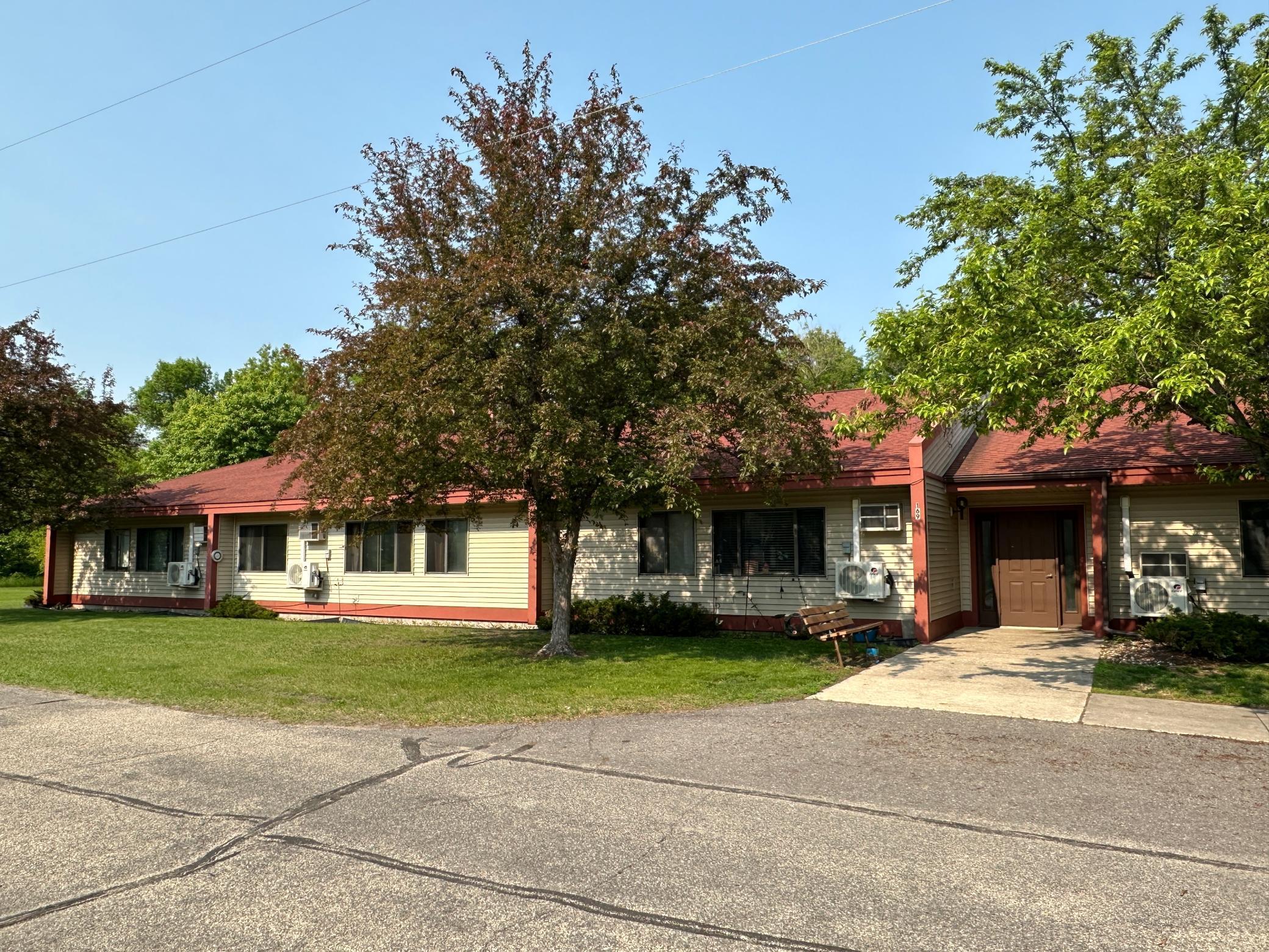 169 Hambroer Street Property Photo 1