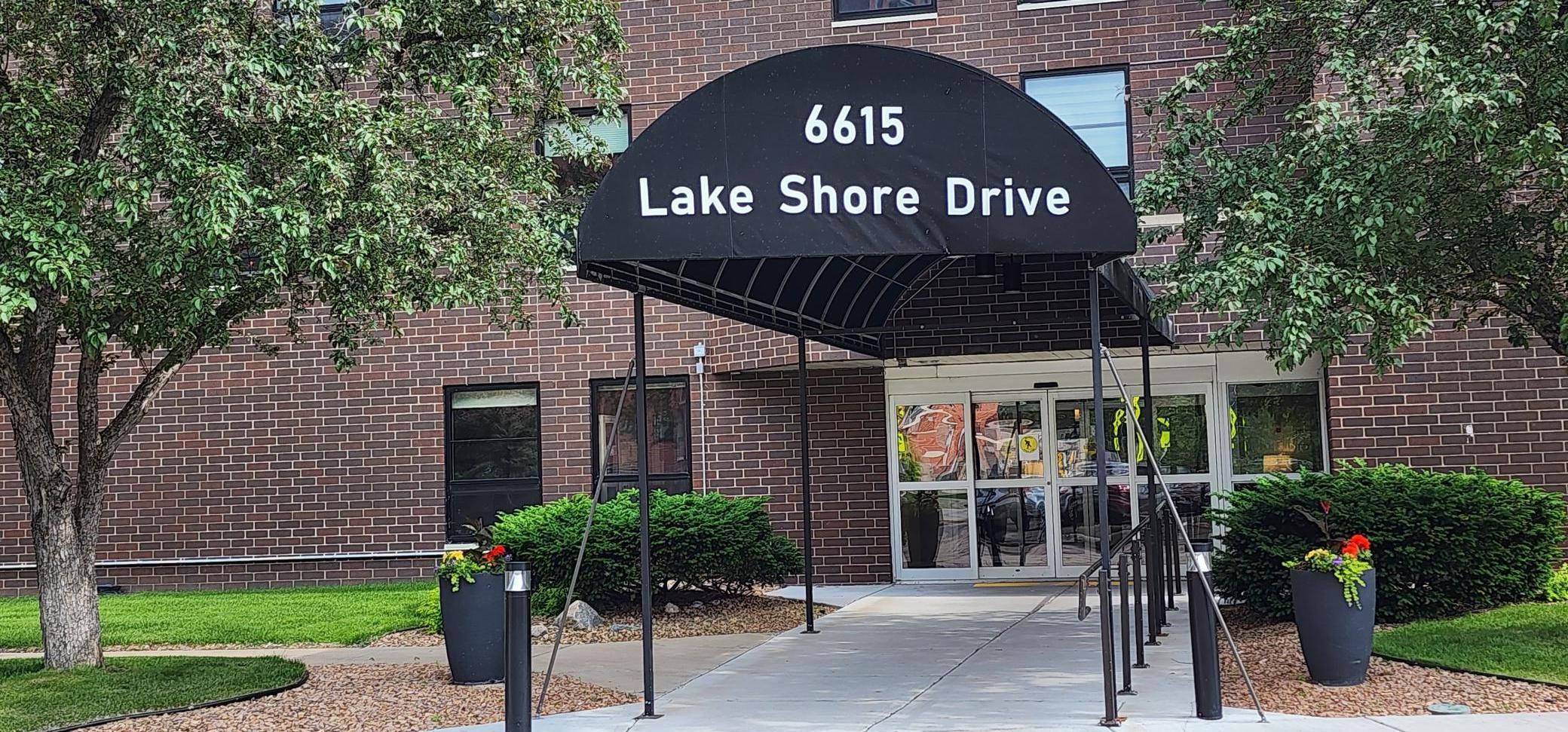 6615 Lake Shore Drive 717 Property Photo 1
