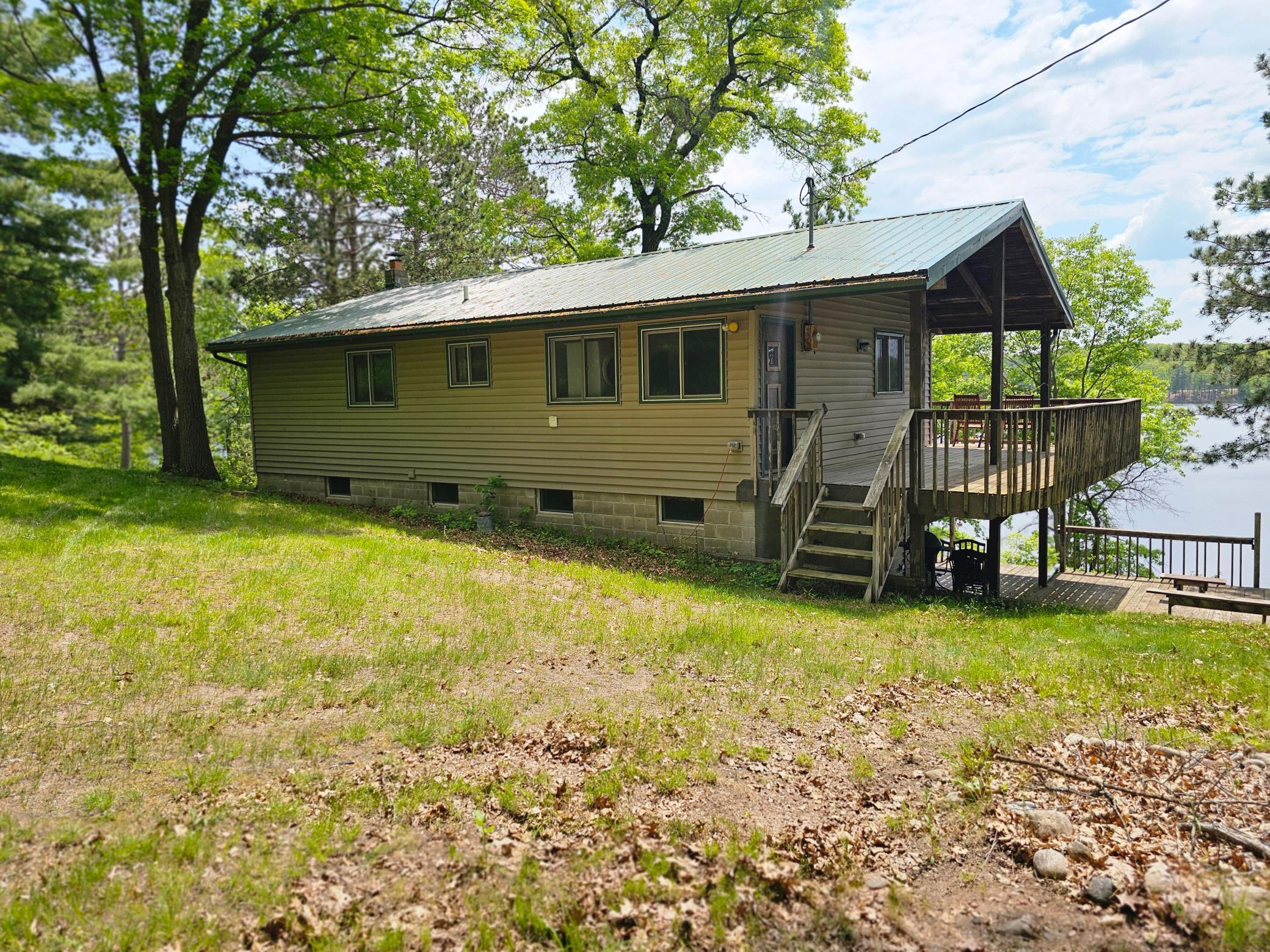24429 Camp Lake Road Property Photo 1