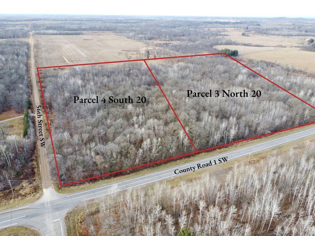 Parcel 3 County Road 1 Property Photo 1