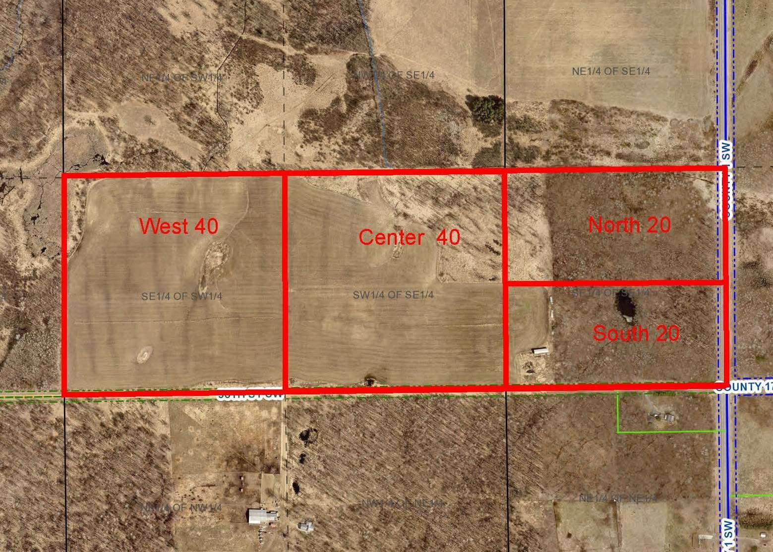 Parcel 3 County Road 1 Property Photo 3