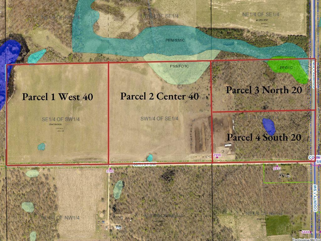 Parcel 3 County Road 1 Property Photo 5