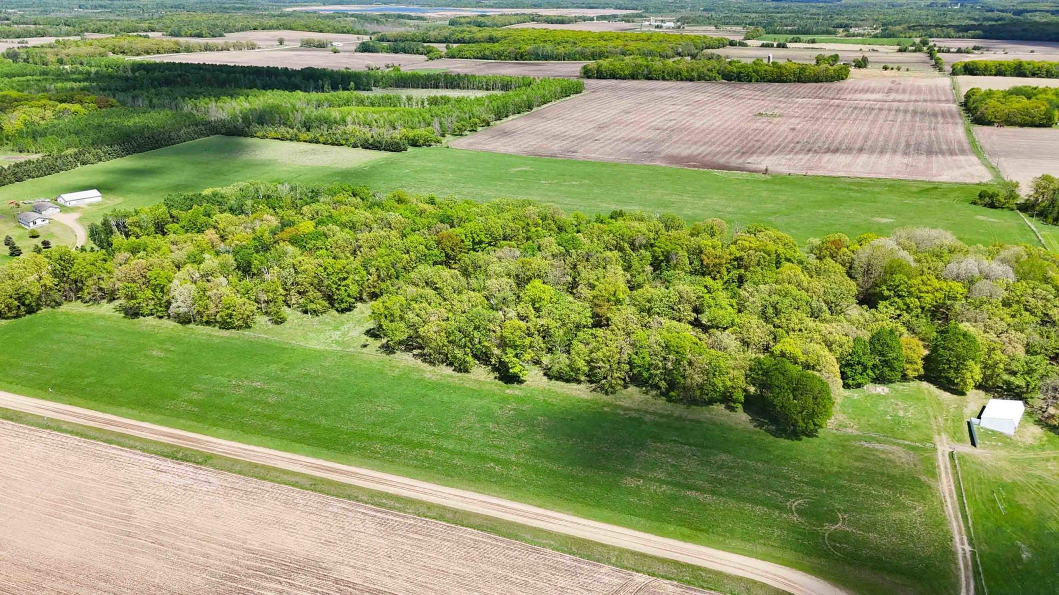 40 Acres Red Oak Road Property Photo 1