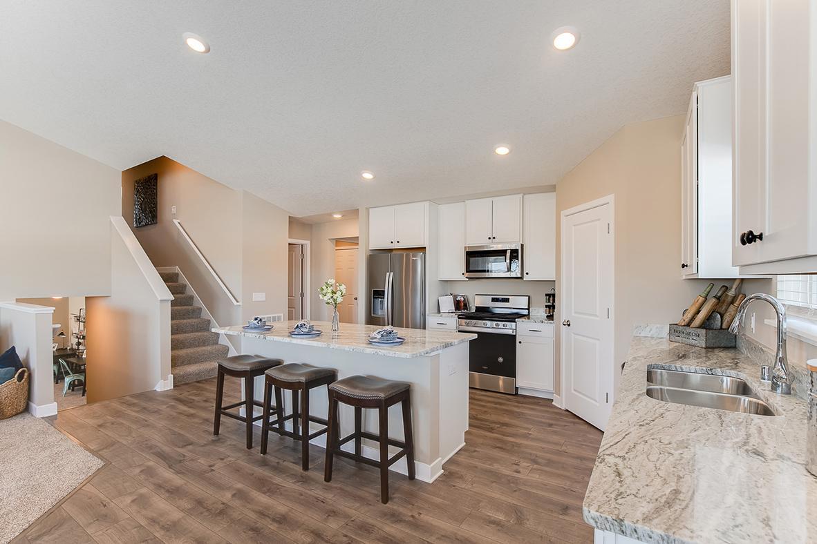 8006 Marquette Avenue Property Photo 1