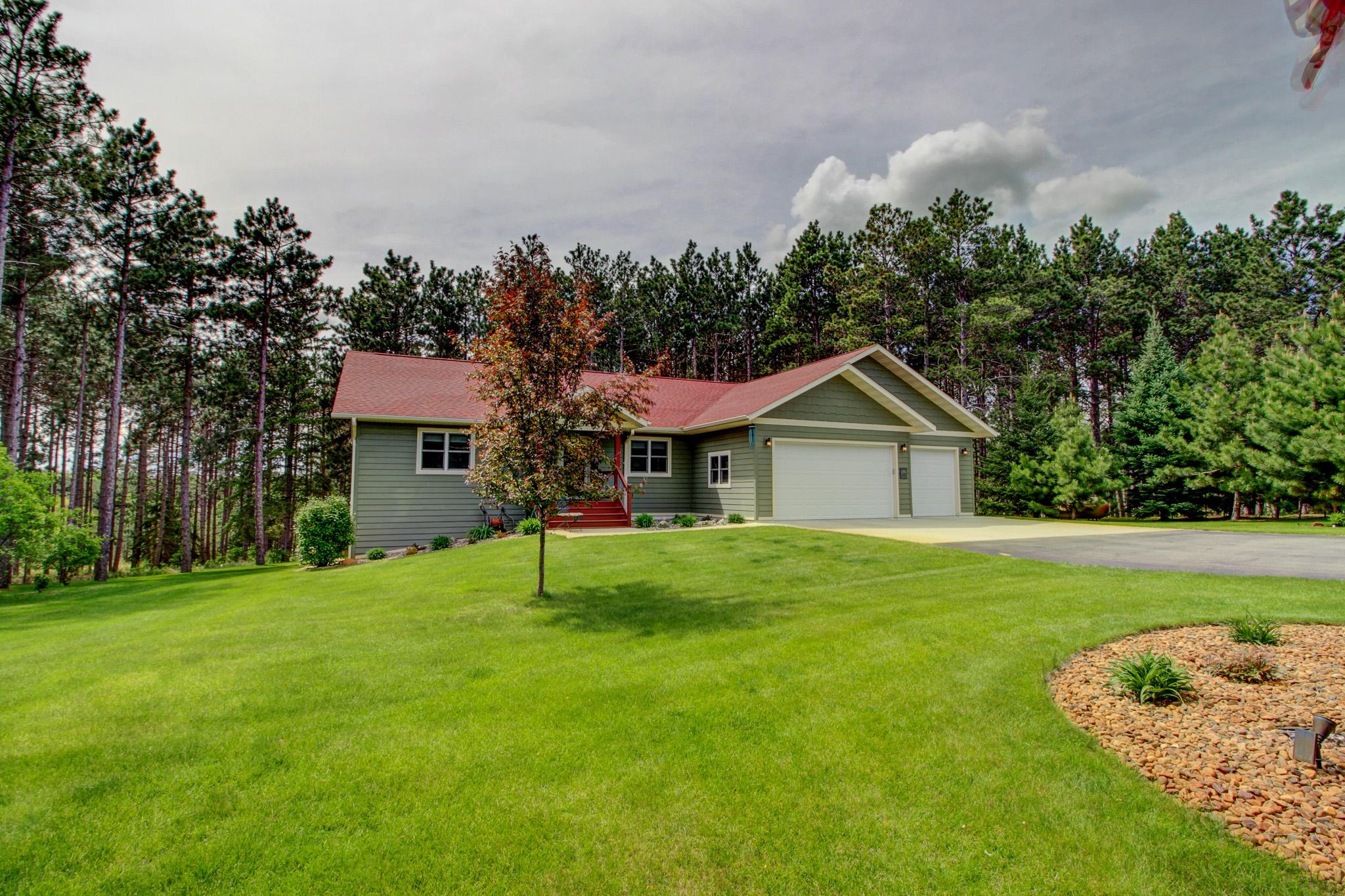 20929 Faron Drive Property Photo 1