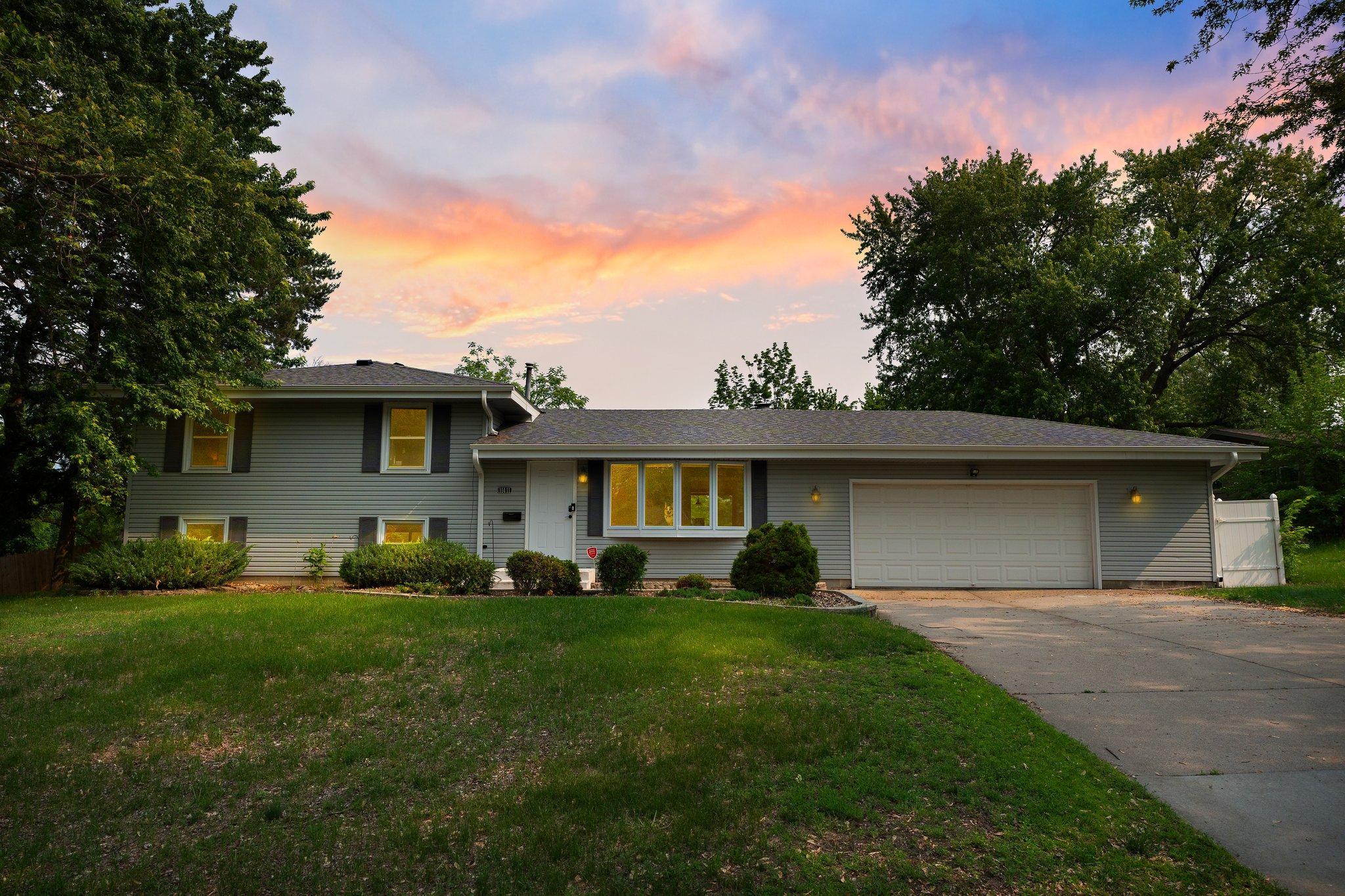 11411 Johnson Circle Property Photo 1