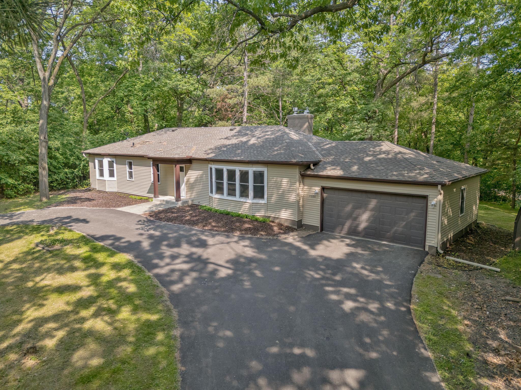 11600 Timberline Road Property Photo 2
