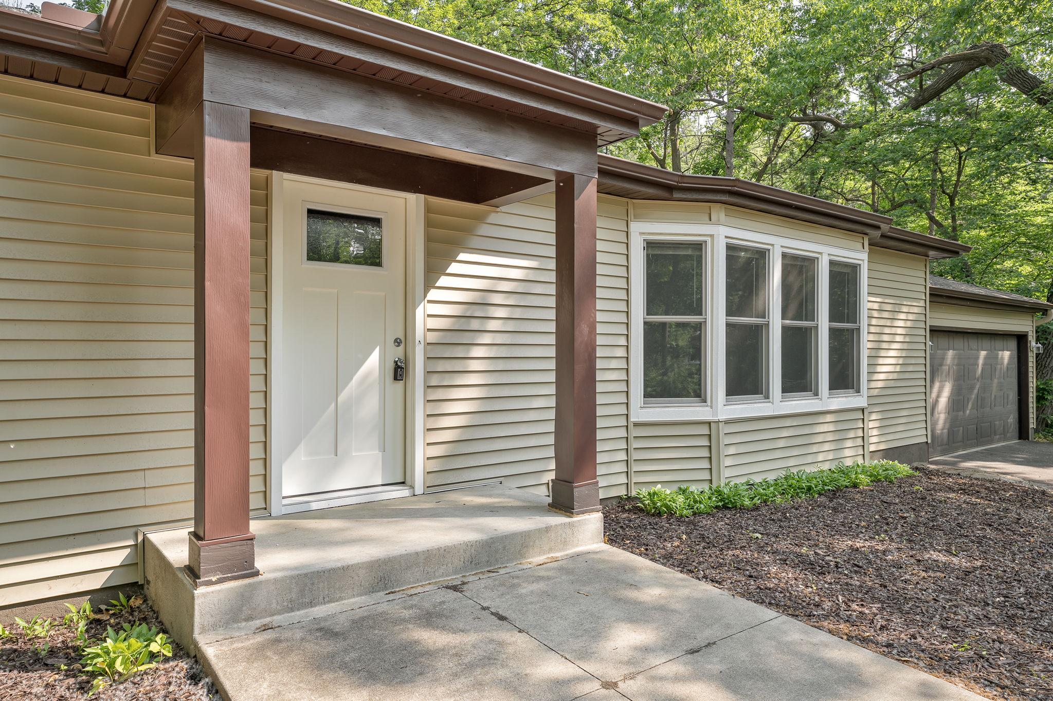 11600 Timberline Road Property Photo 3