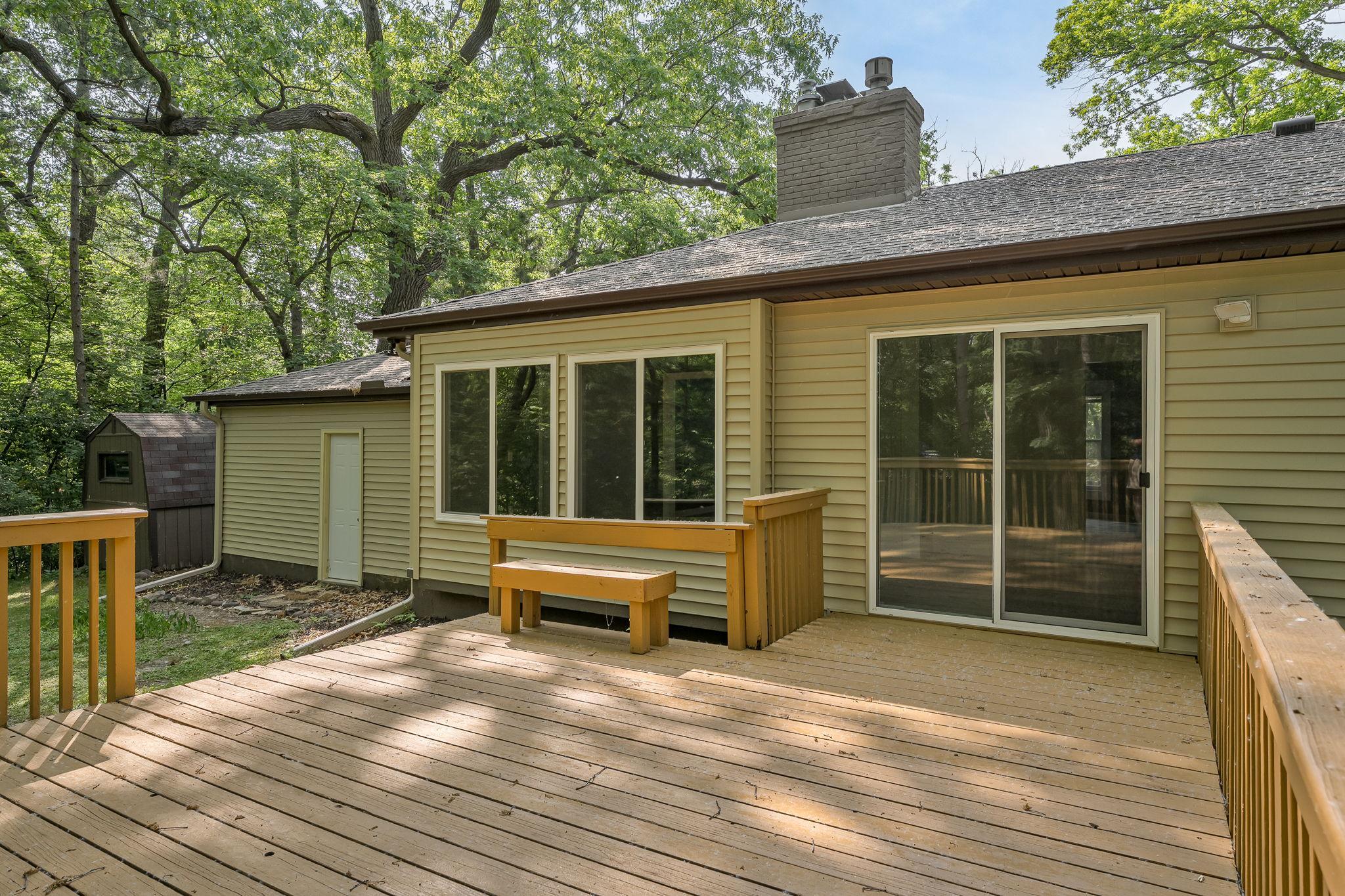 11600 Timberline Road Property Photo 27