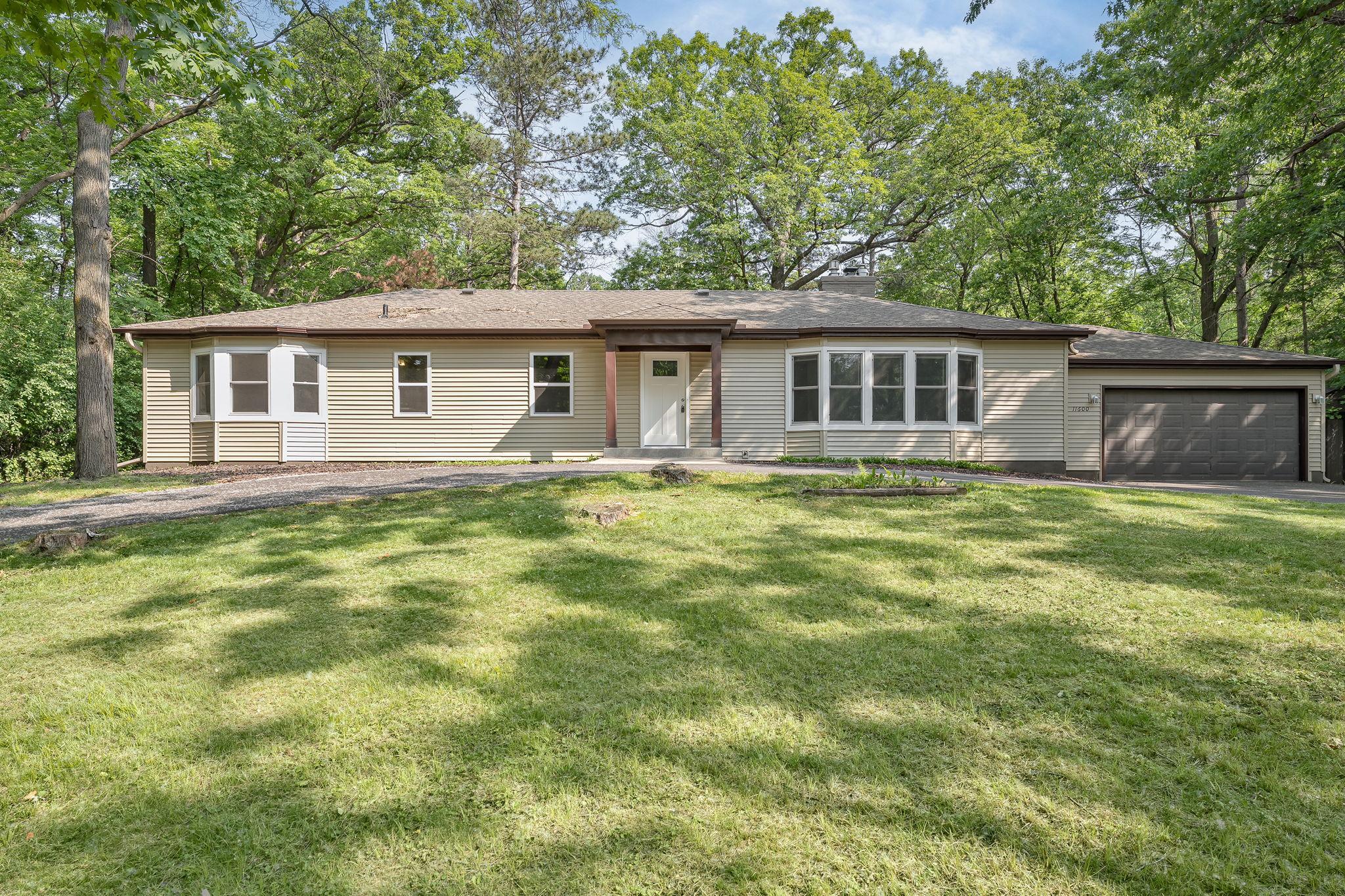 11600 Timberline Road Property Photo 32