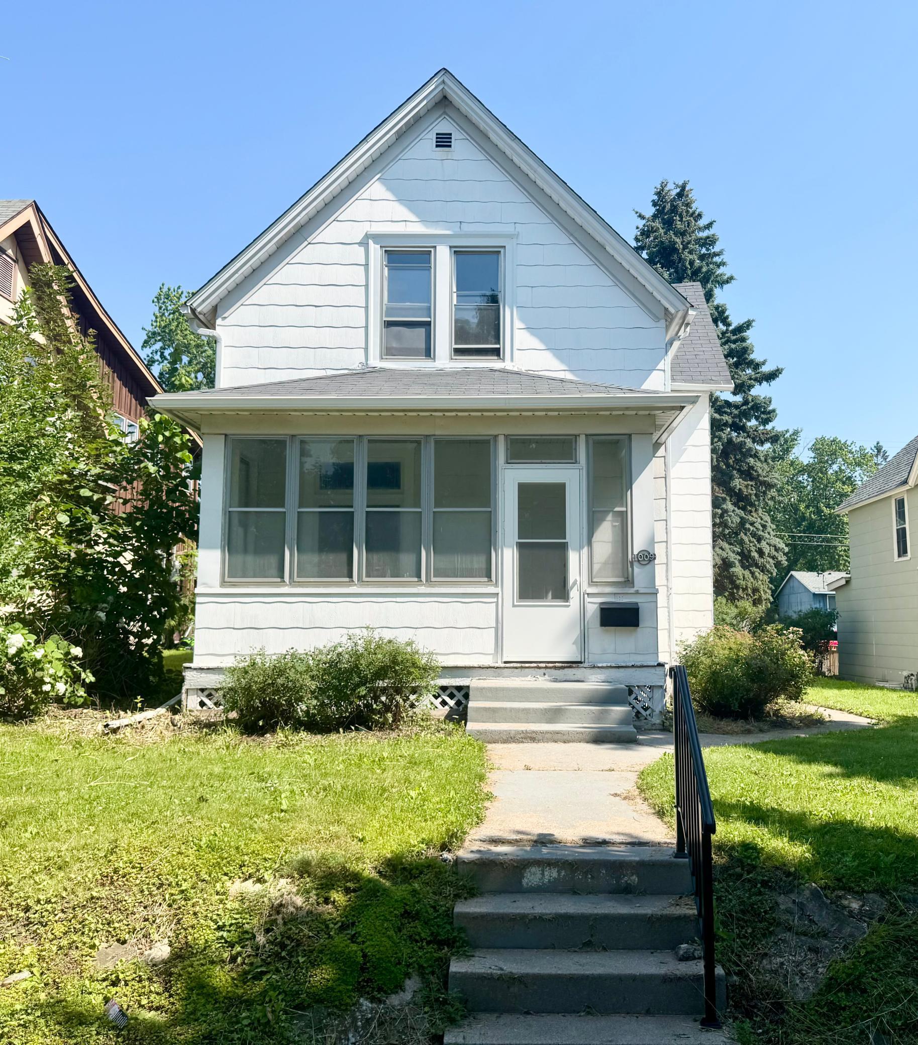 1009 Magnolia Avenue Property Photo 1