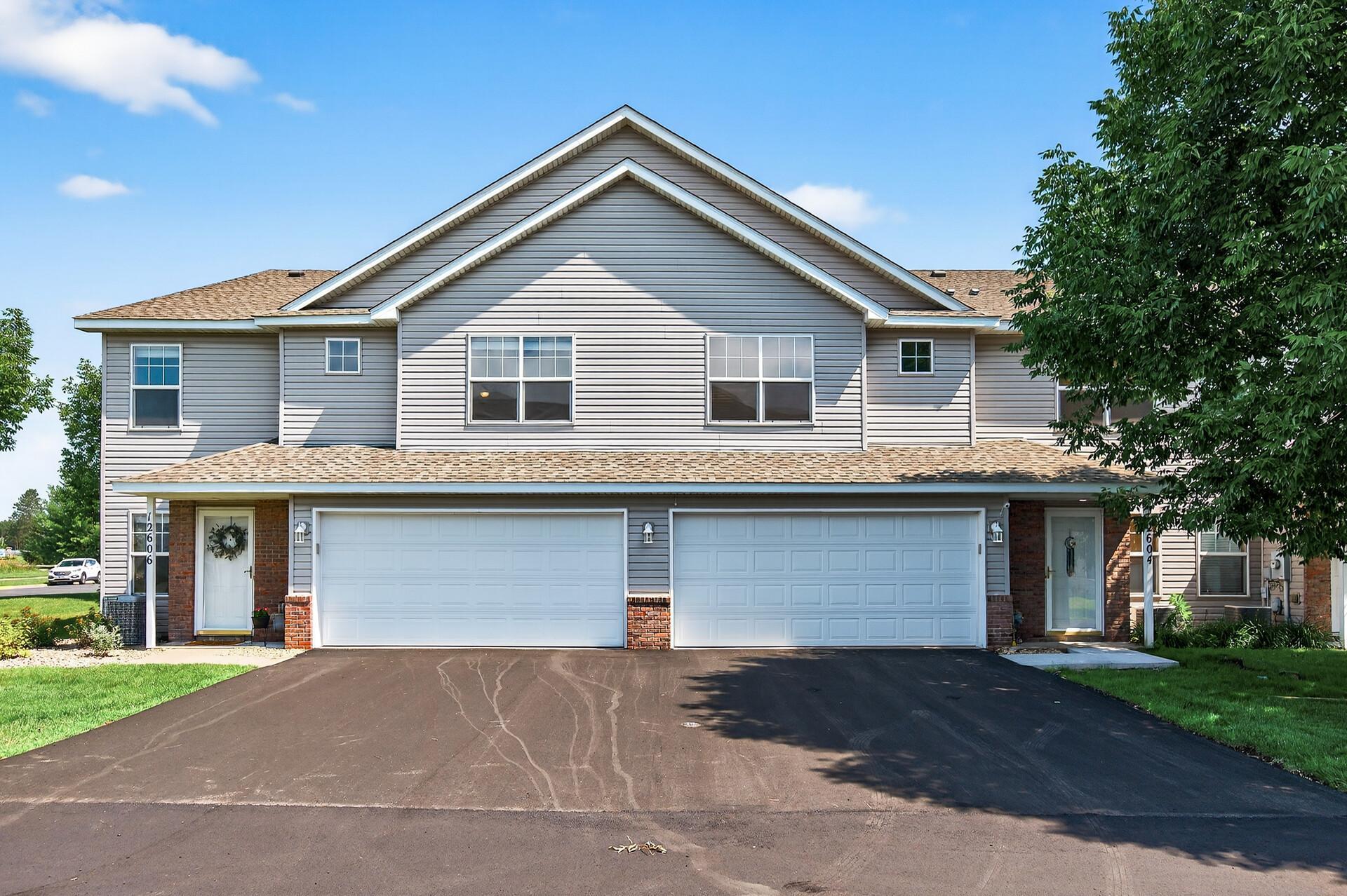12606 Pond View Road Property Photo 1