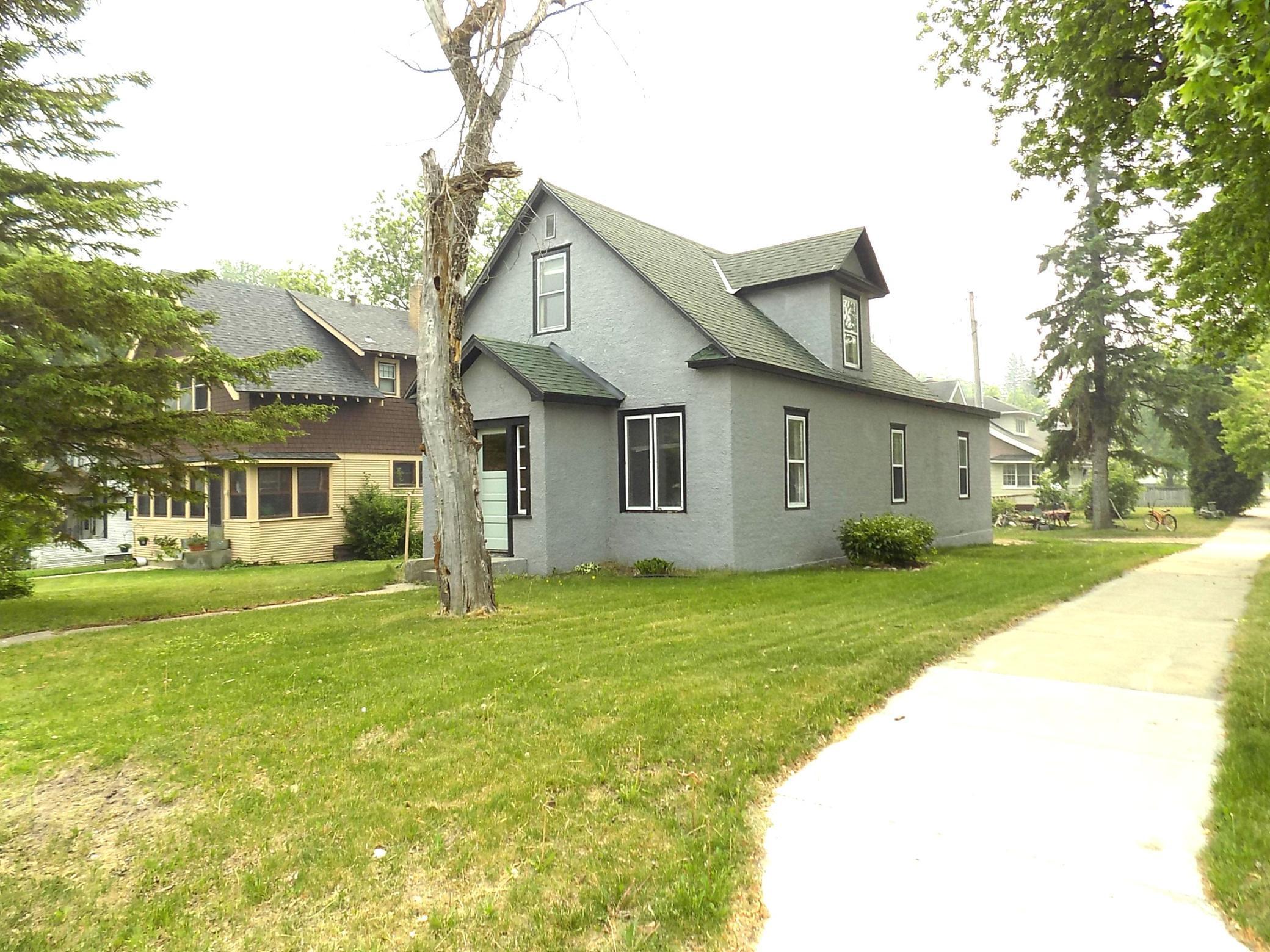 101 1st Street