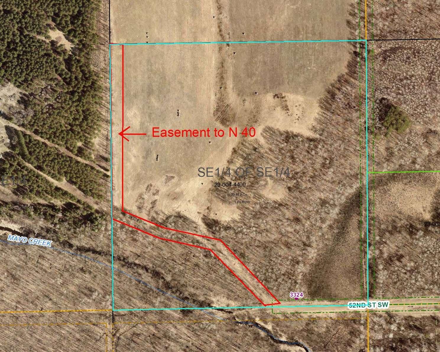 Parcel 2 52nd Street Property Photo 1