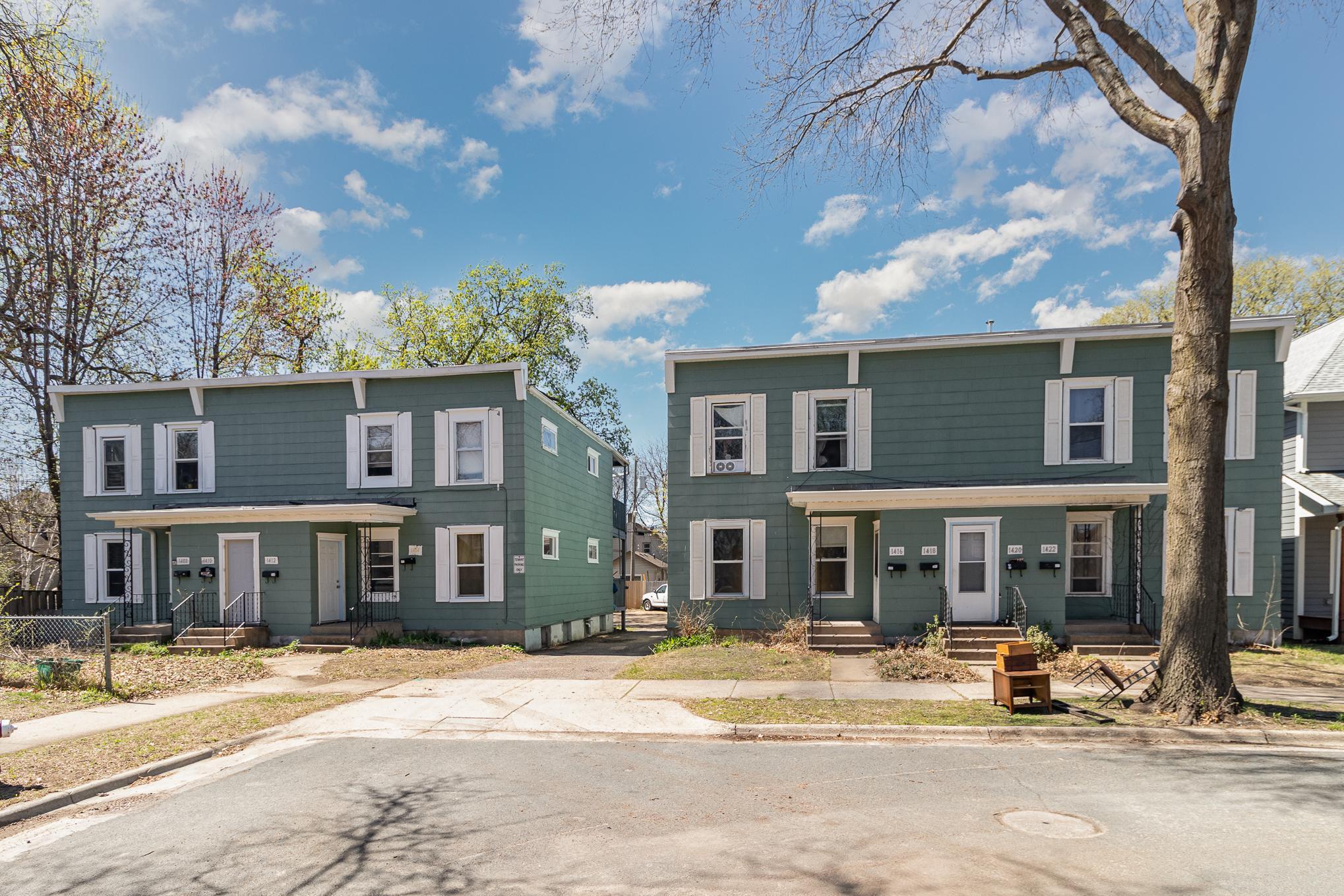 1416 California Street Property Photo