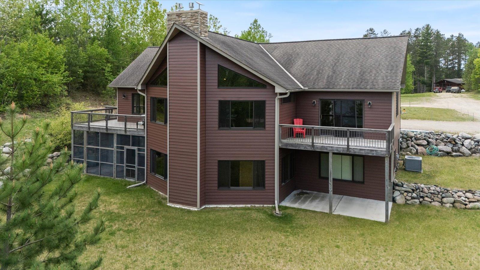 32305 Little East Lake Road Property Photo 1