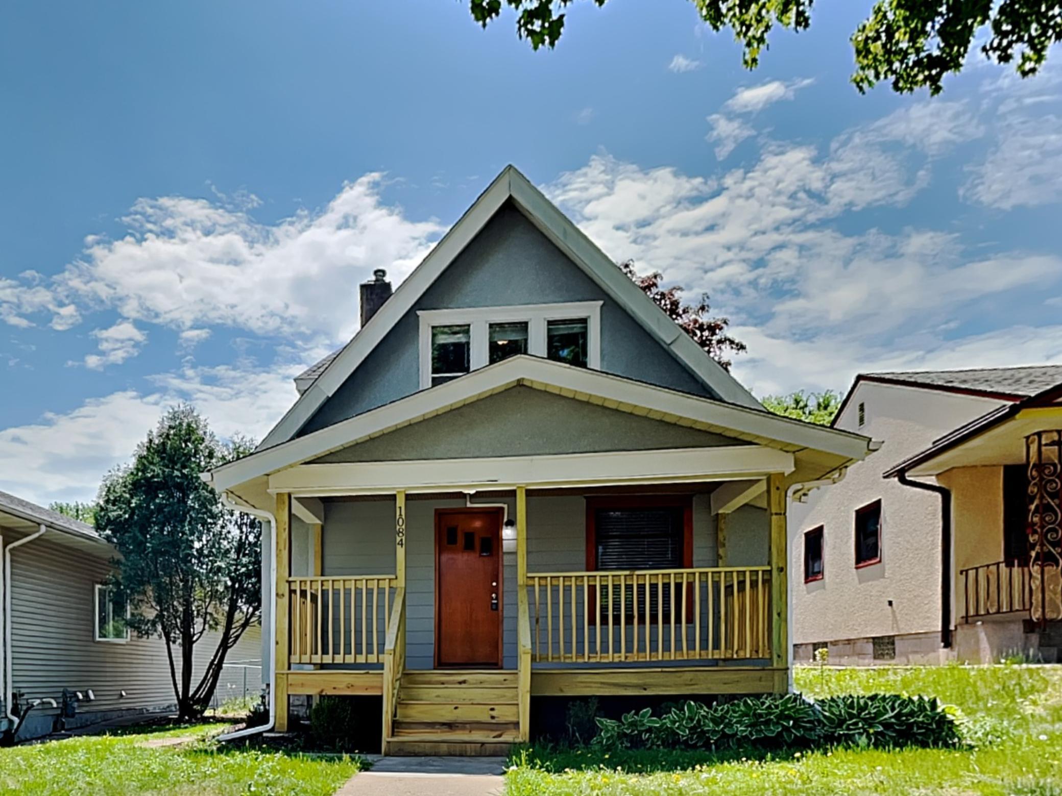 1084 Jenks Avenue Property Photo 1