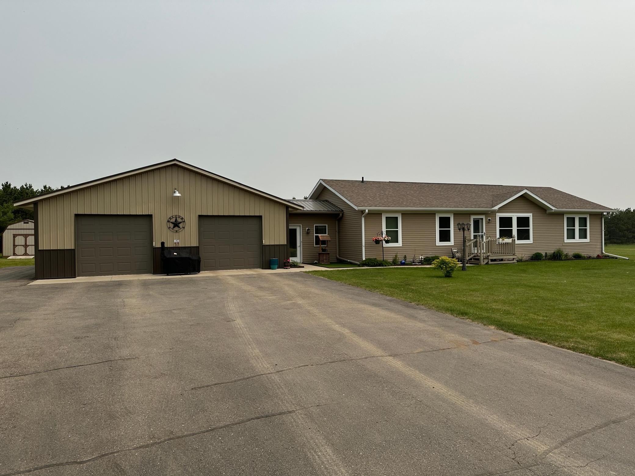 21250 Farm View Drive Property Photo 1