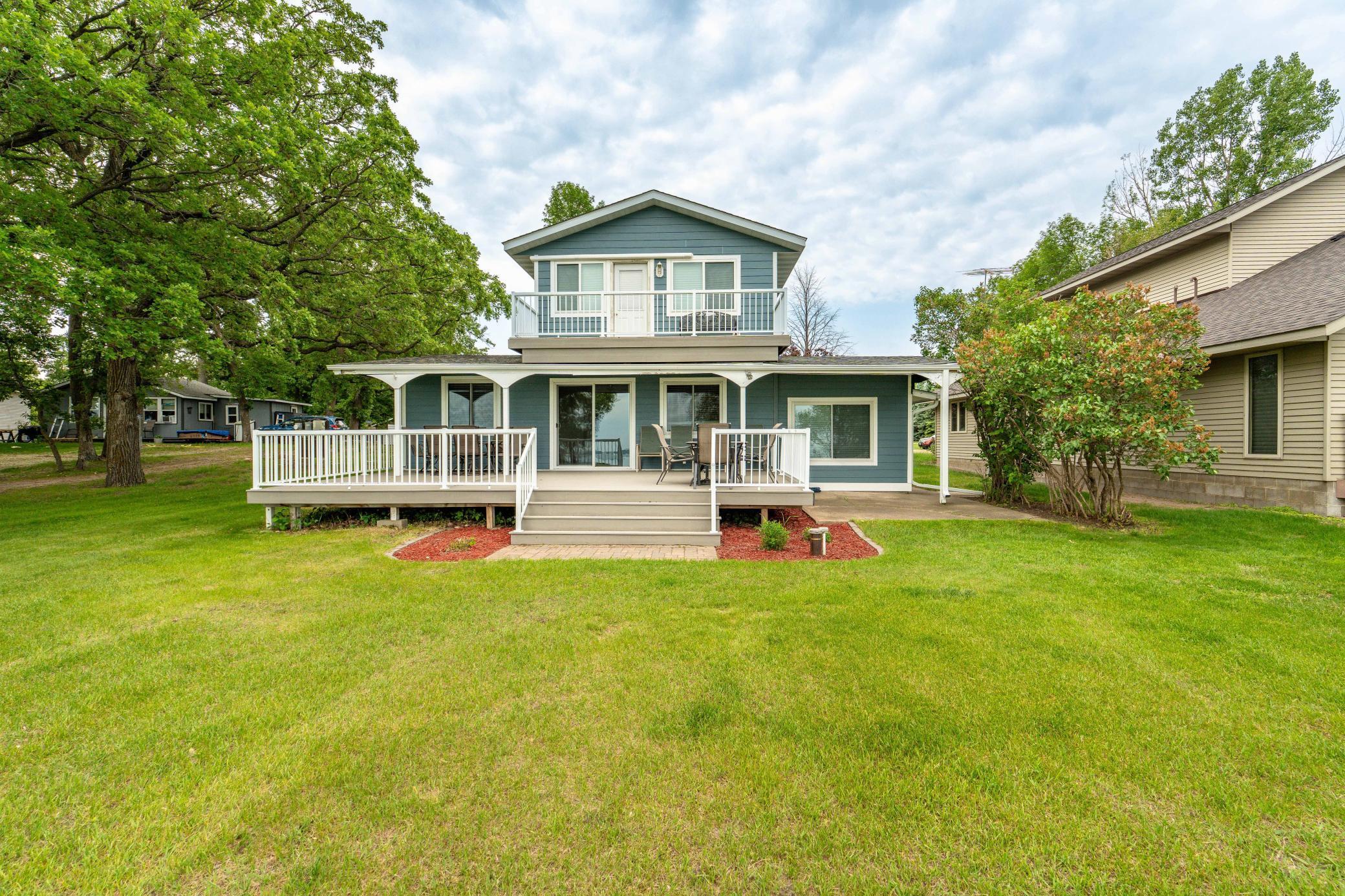 27326 Cloverleaf Lane Property Photo 1