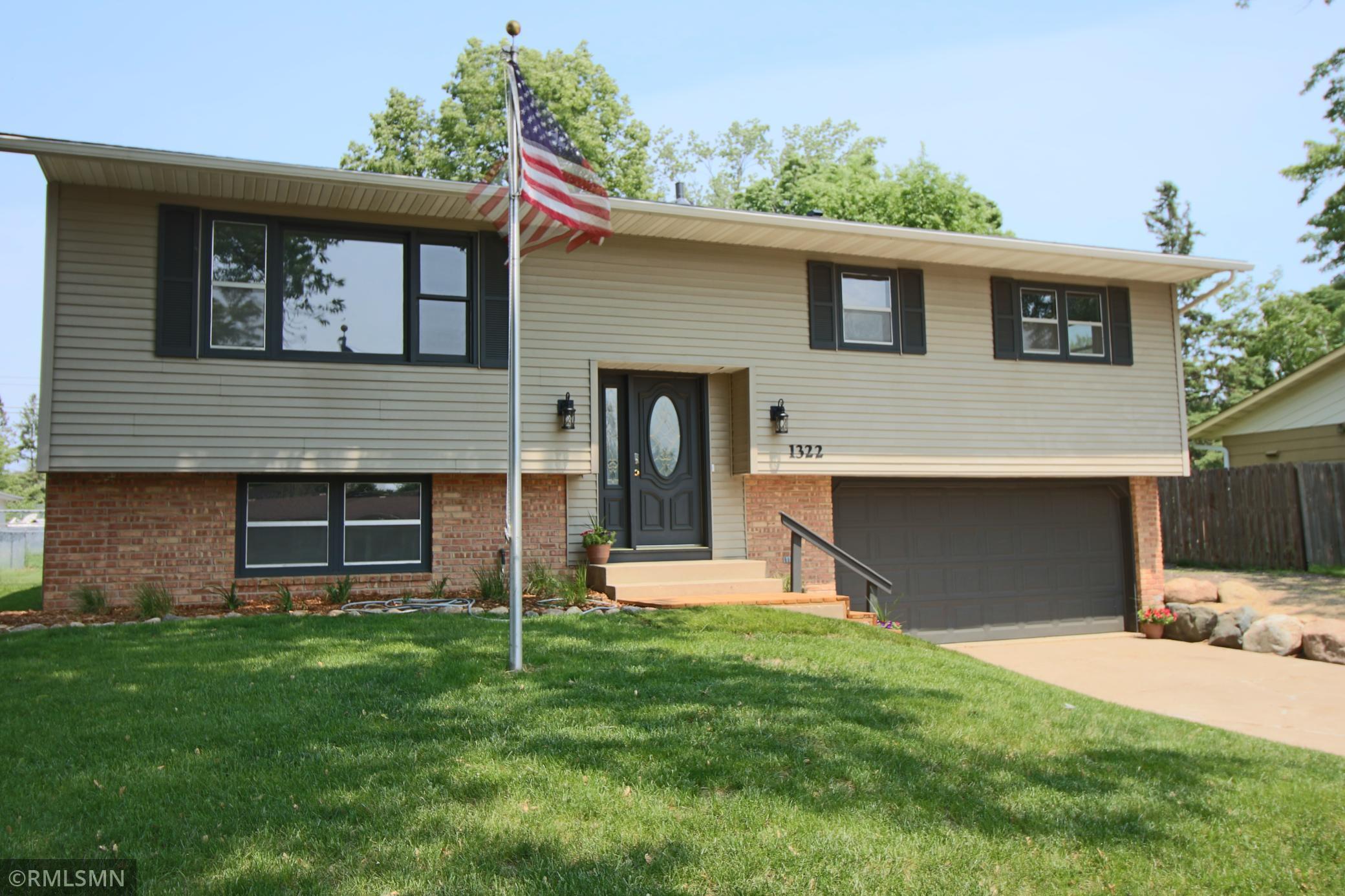 1322 17th Street Property Photo 1