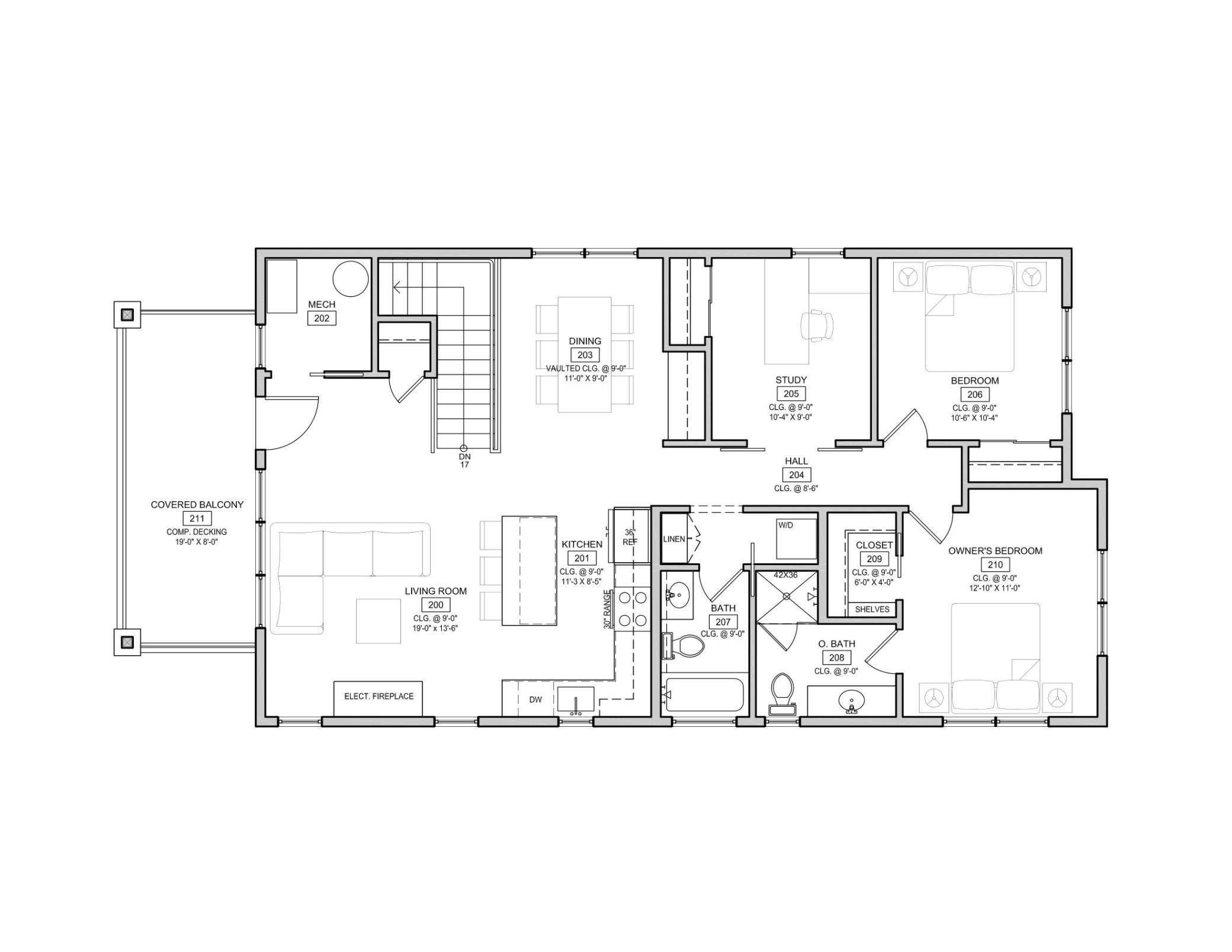 5337 Drew Avenue Property Photo 5
