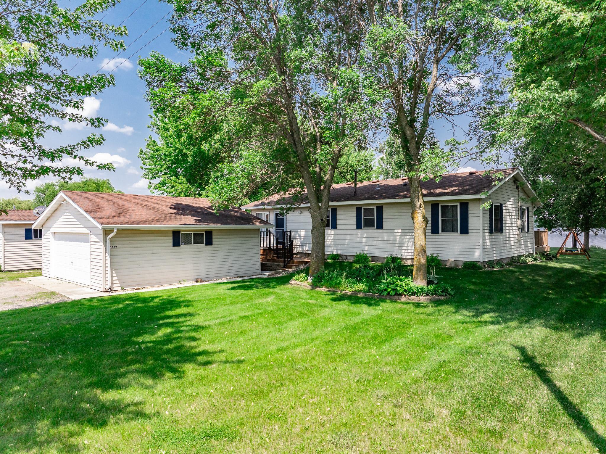 3832 Norris Avenue Property Photo 1