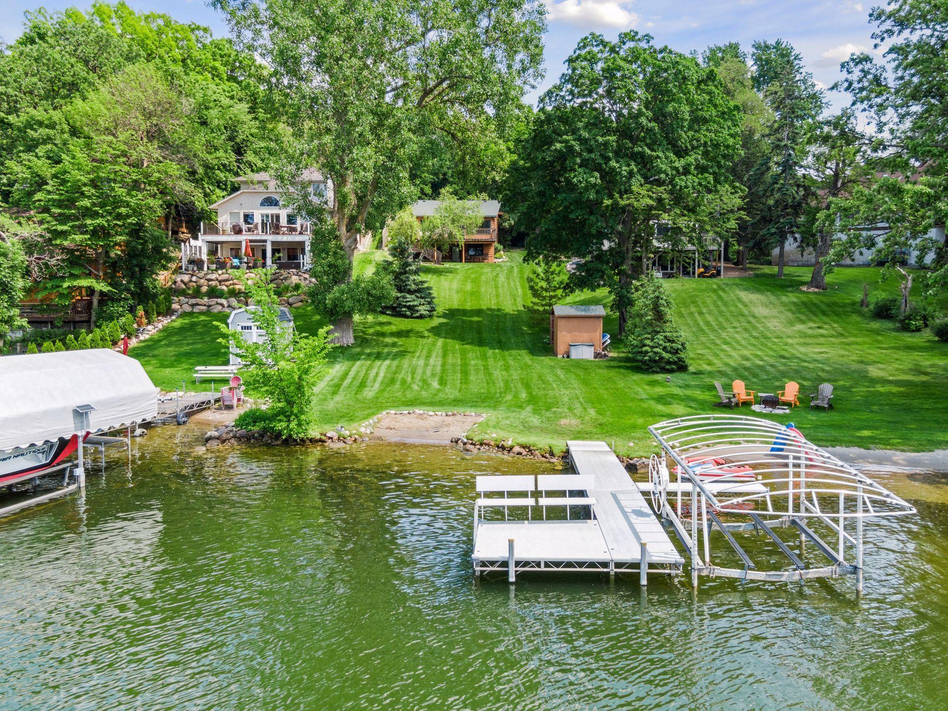 7469 Fernbrook Lane