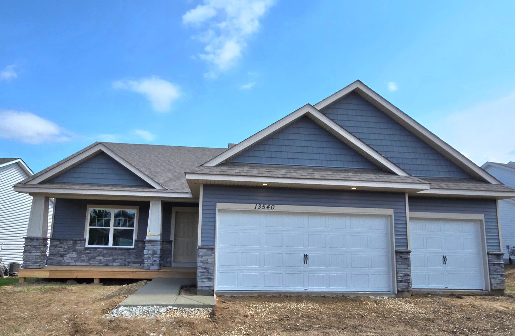 13540 Carrakay Way Property Photo 1