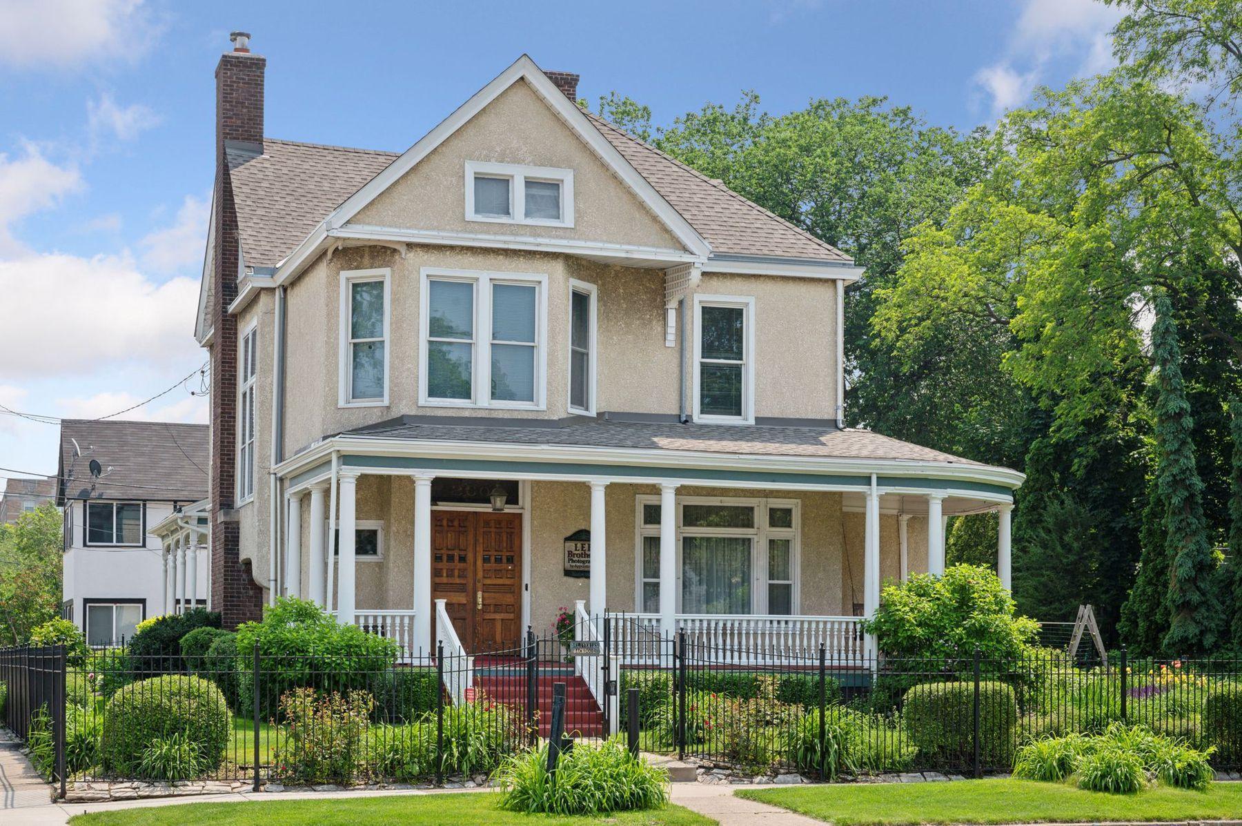 2601 Portland Avenue Property Photo