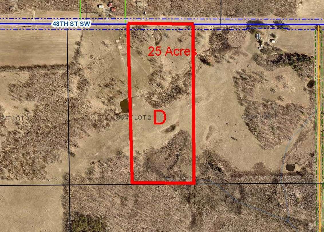 Parcel D 48th Street Property Photo 1