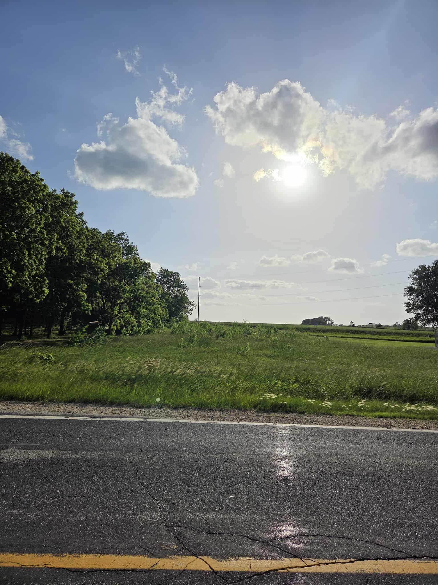 1 County Road 29