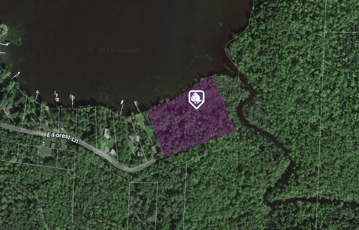 Tbd E Forest Lane Property Photo 1