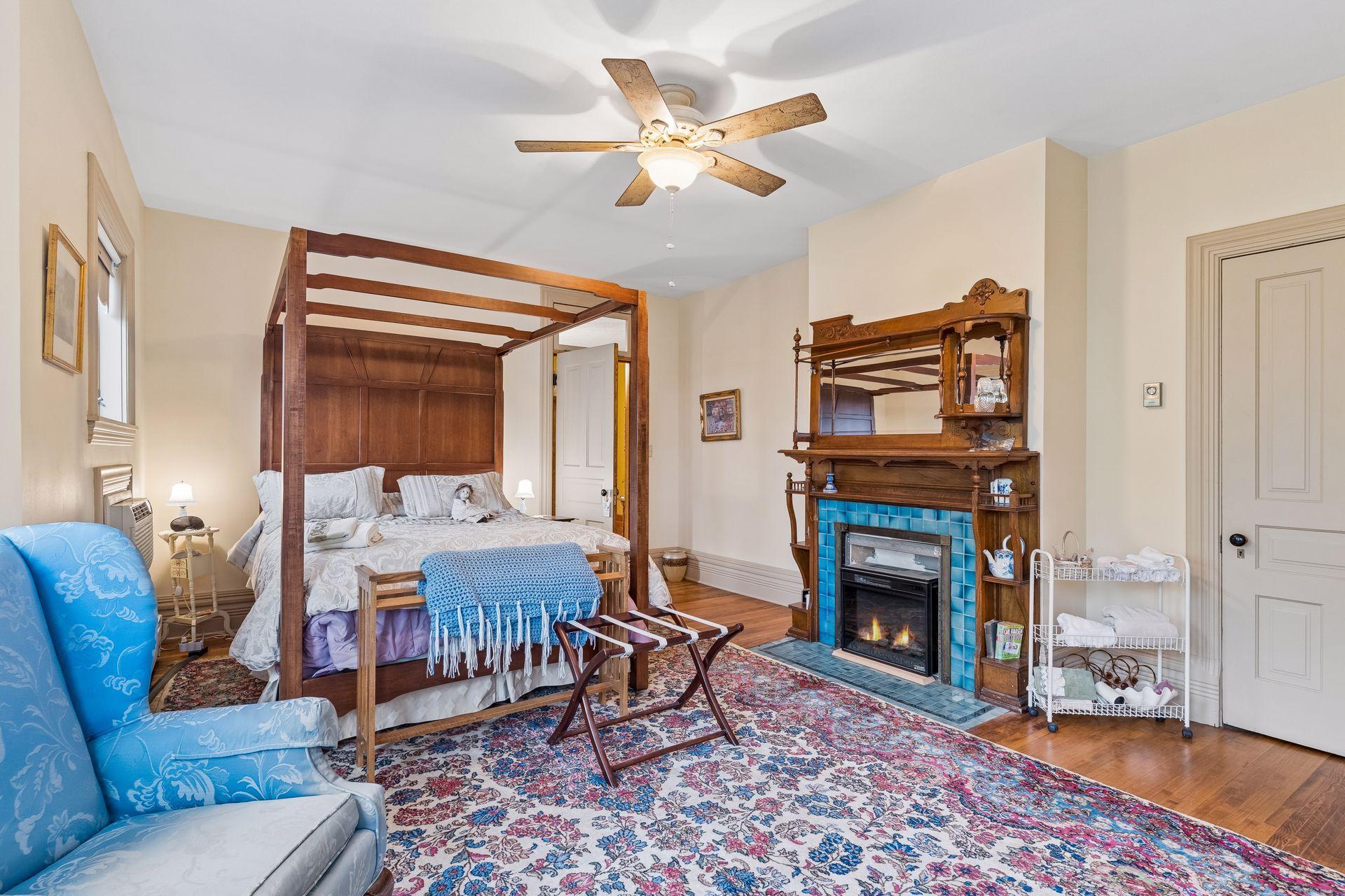 8 Bates Avenue Property Photo 36
