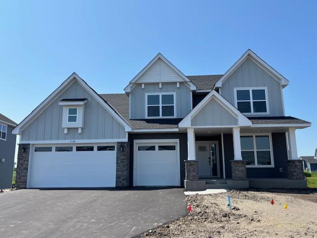 2146 Koronis Circle Property Photo 1