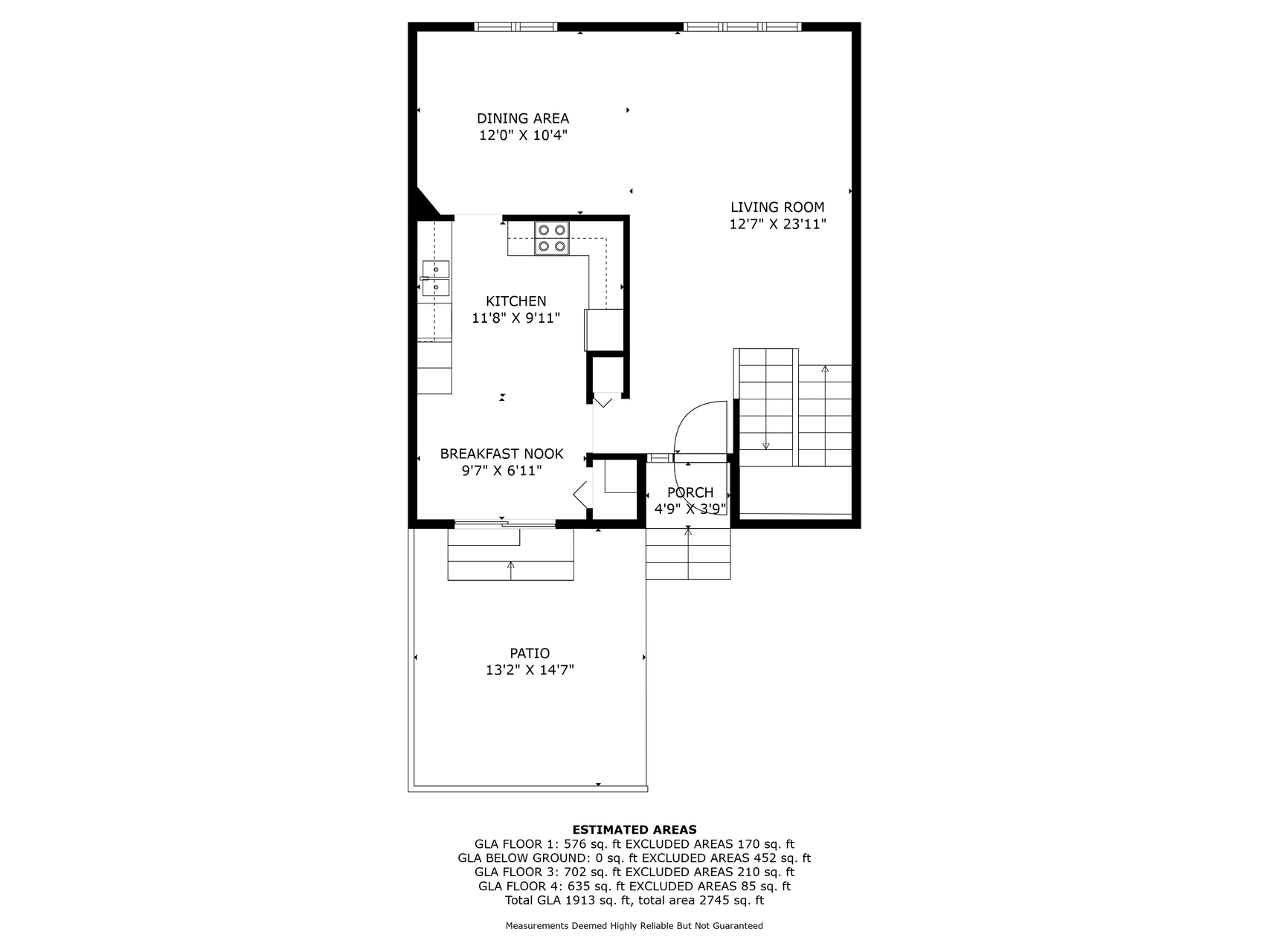 1174 Saint Clair Avenue Property Photo 47