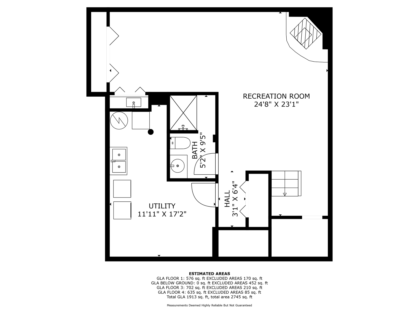 1174 Saint Clair Avenue Property Photo 49