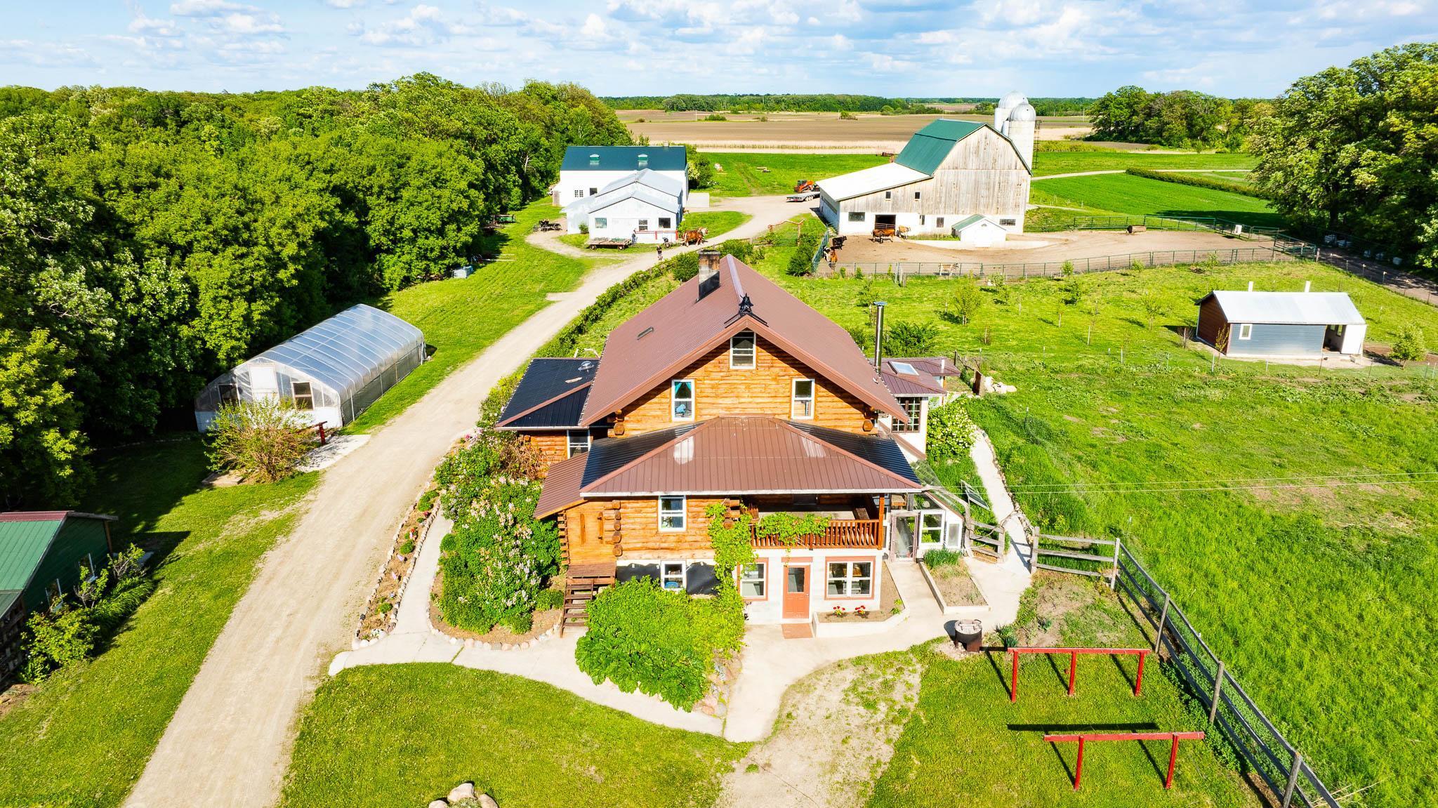 10758 460th Street Property Photo 1