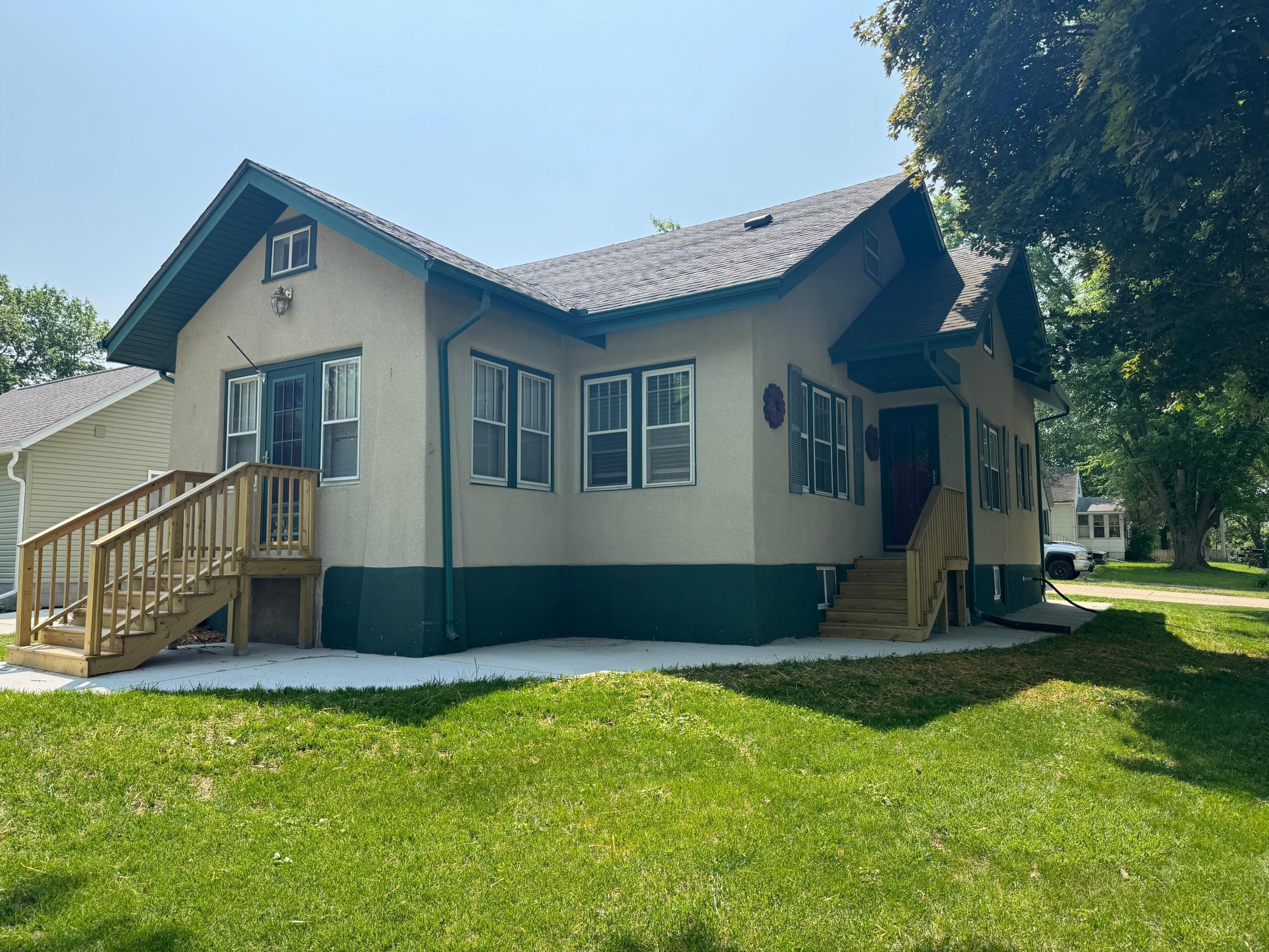 1315 Clark Street Property Photo 1