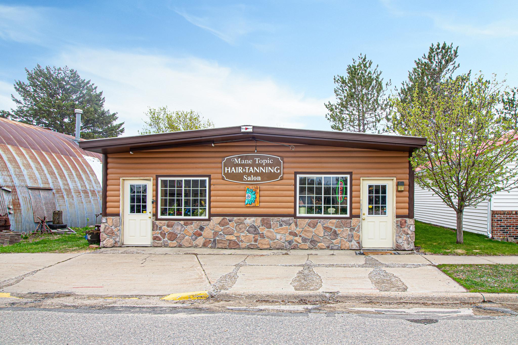 203 Main Street