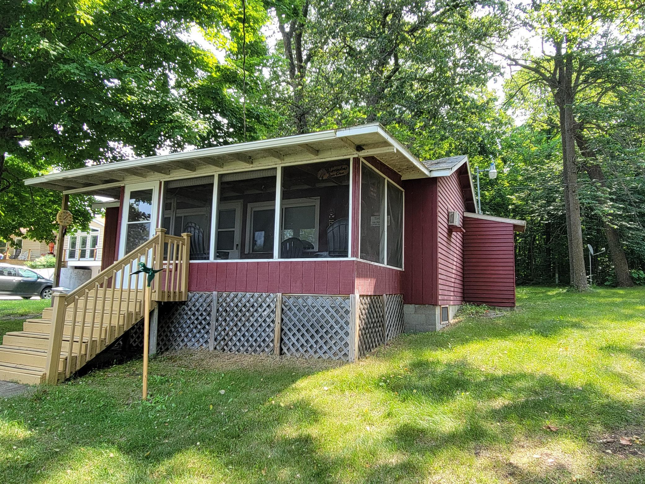 29501 Maplewood Road Horseshoe Property Photo 1