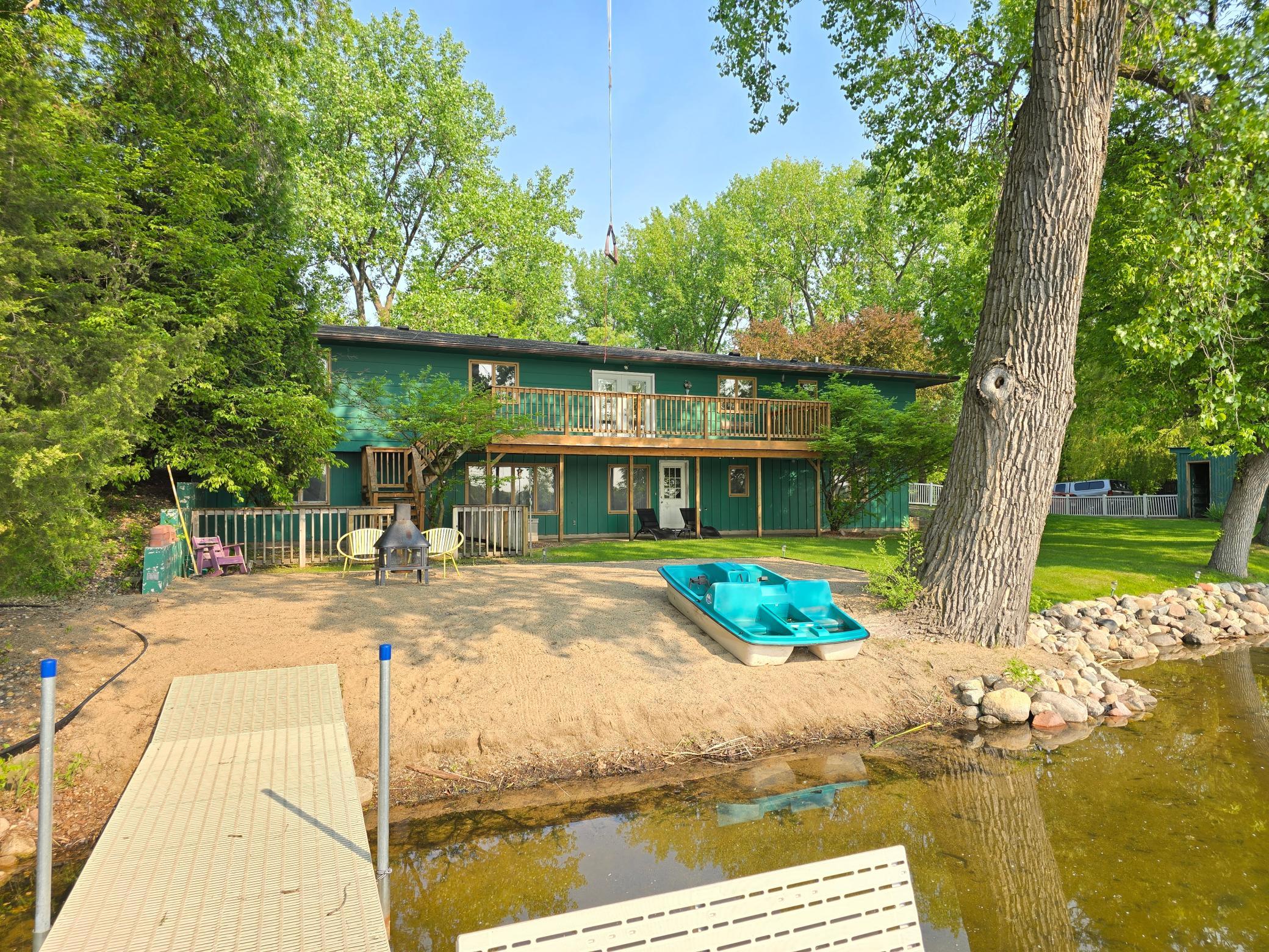 820 Chinook Avenue Property Photo 1