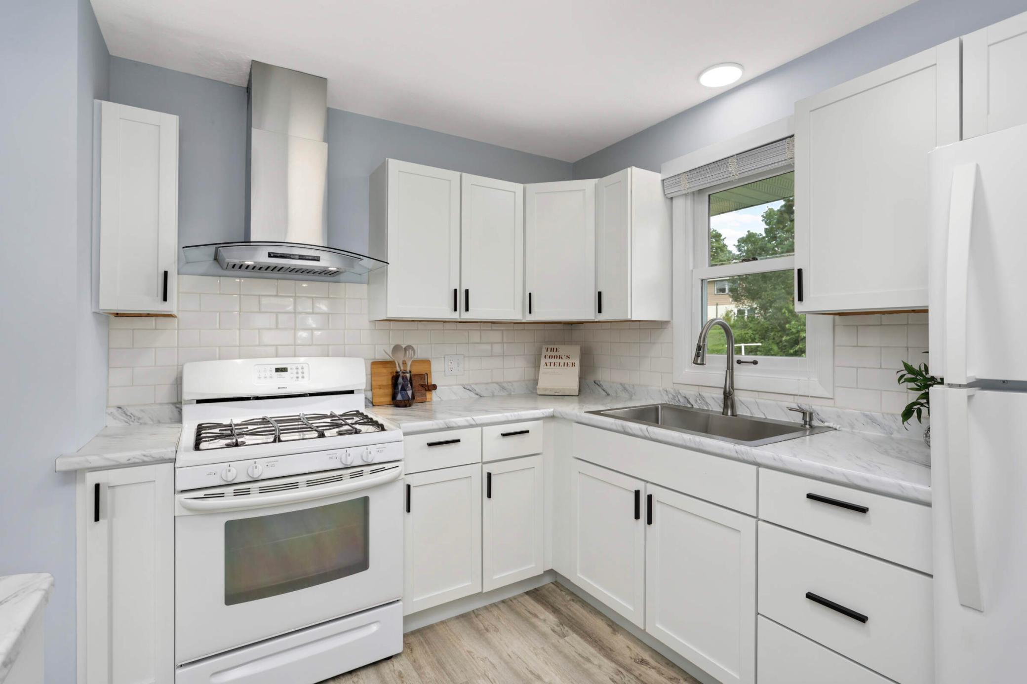 428 Howard Street Property Photo