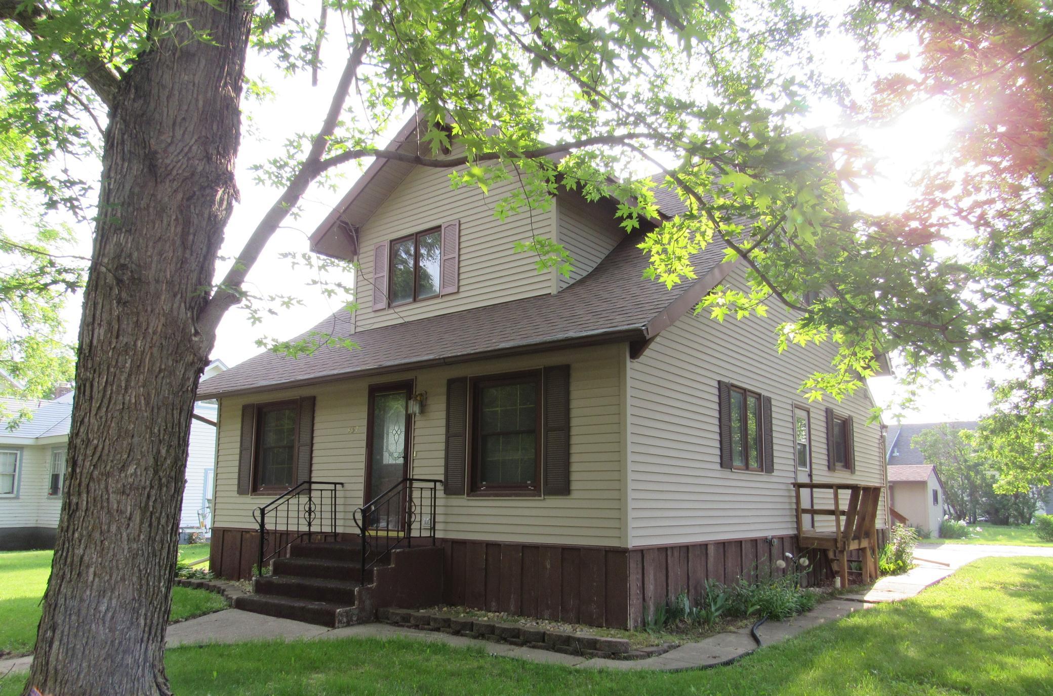 457 Rohrer Street Property Photo 1