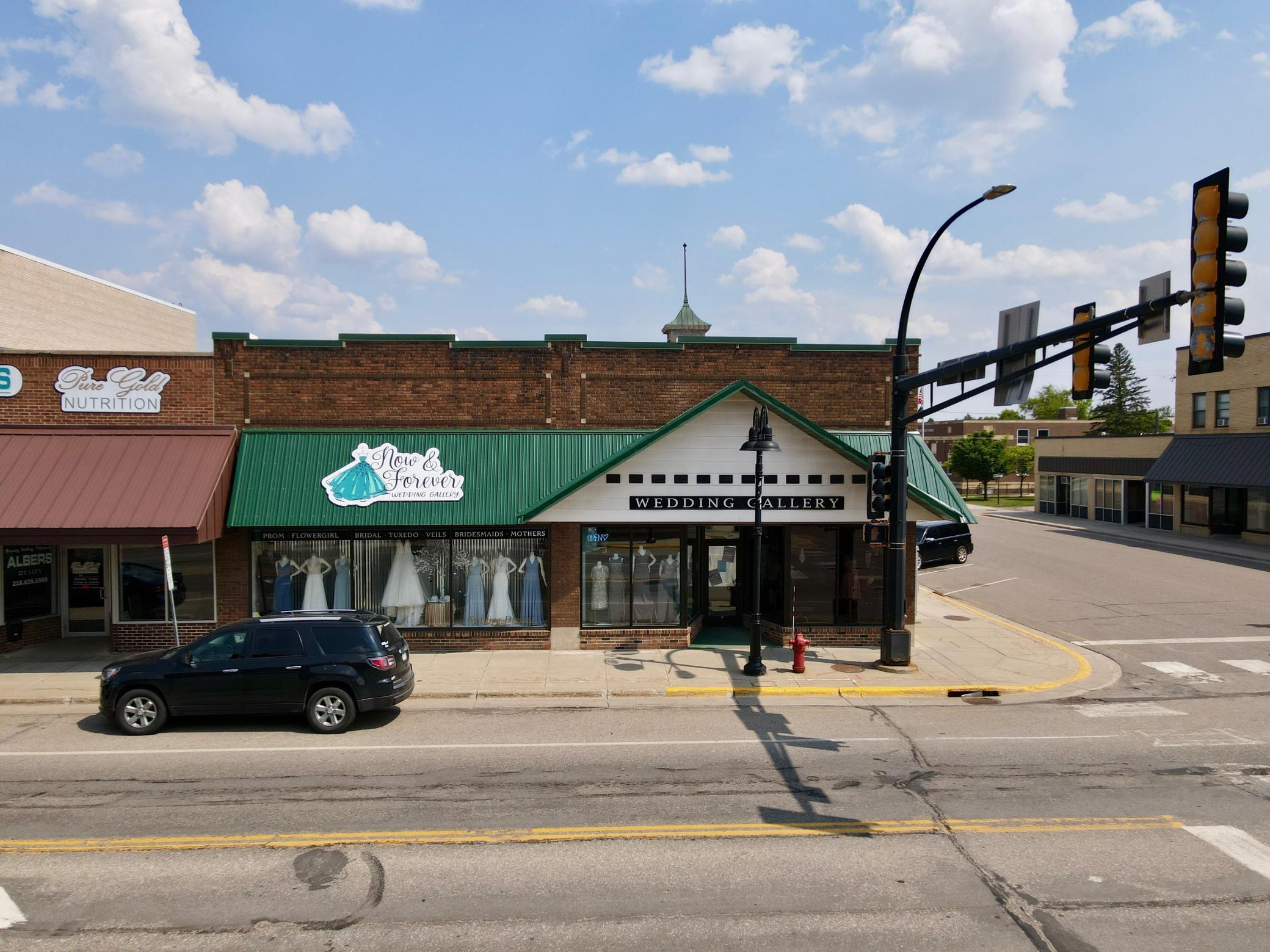 124 Jefferson Street Property Photo 1