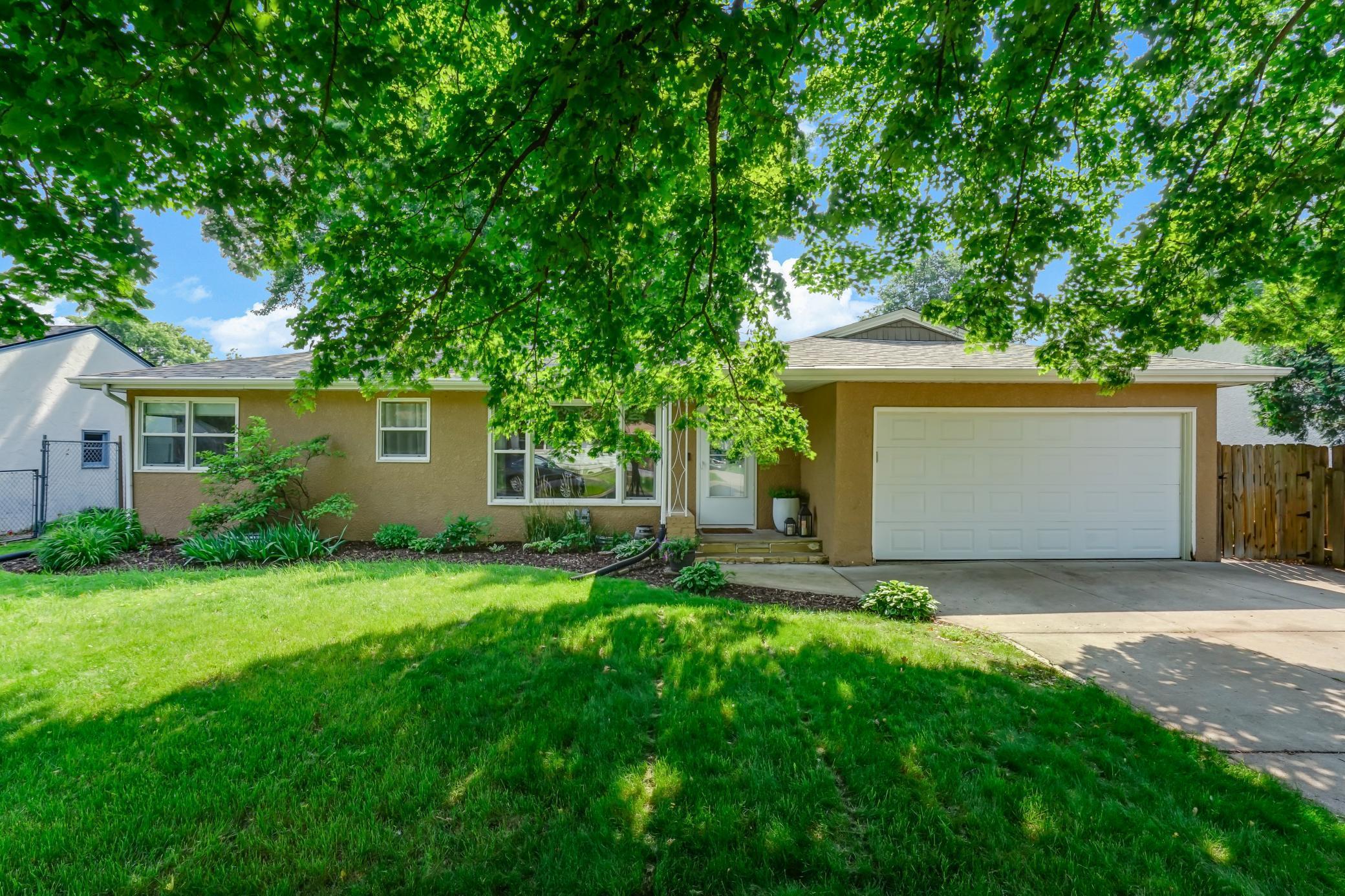 4812 Jersey Avenue Property Photo 1