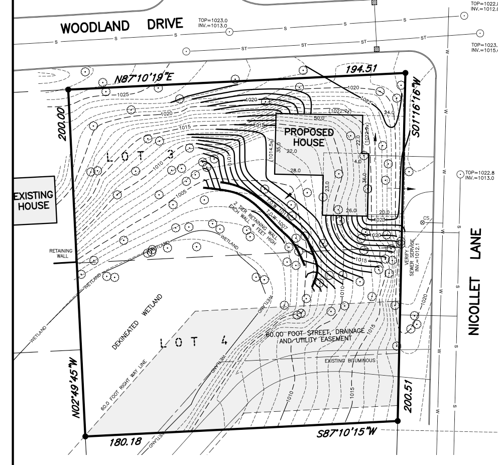 13420 Nicollet Lane Property Photo 1