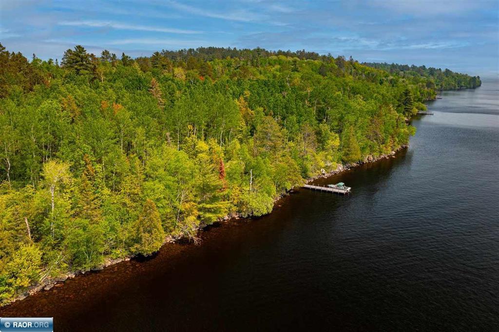 Tbd- Parcel A Pine Island Property Photo 1